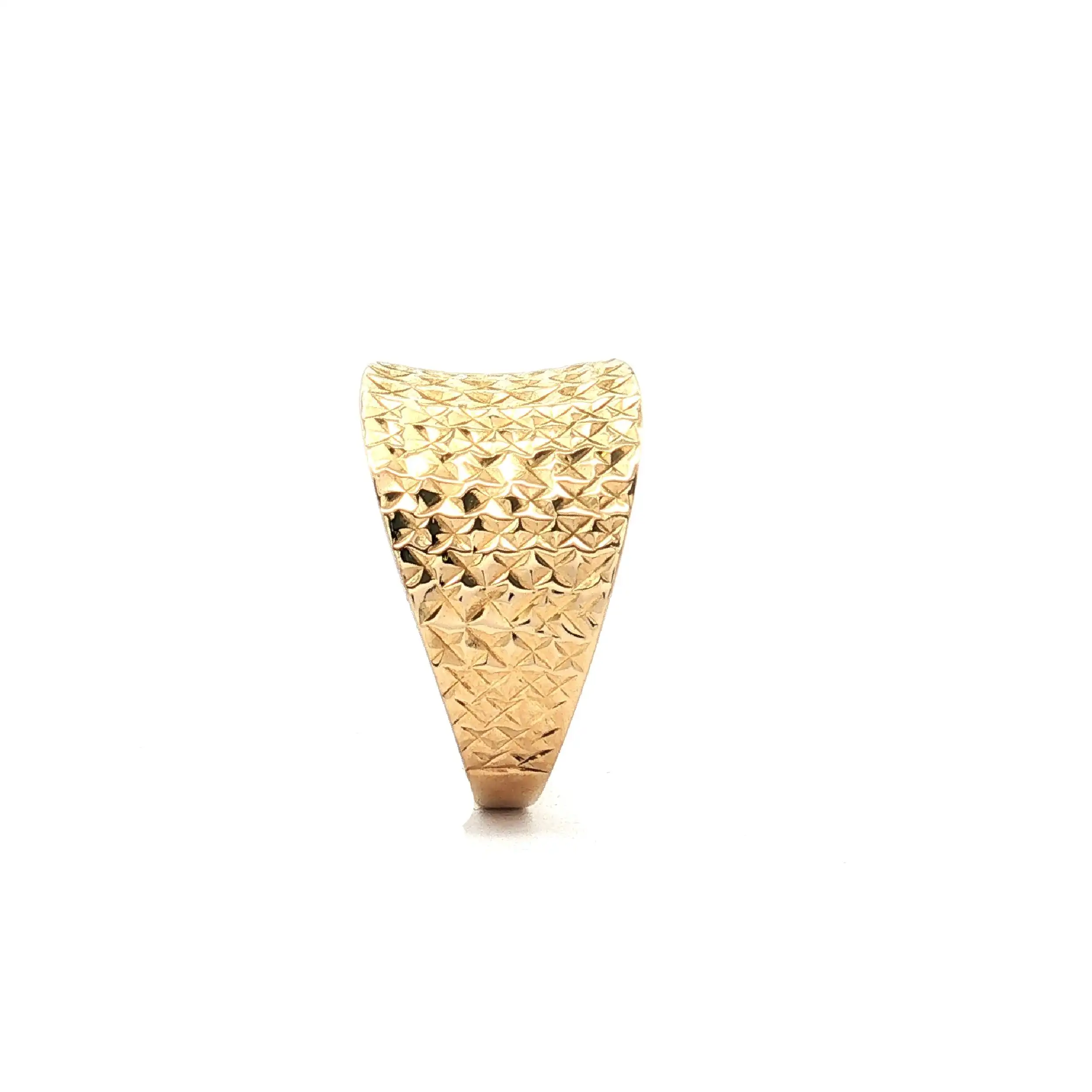 Ring Gelbgold Ring Gelbgold