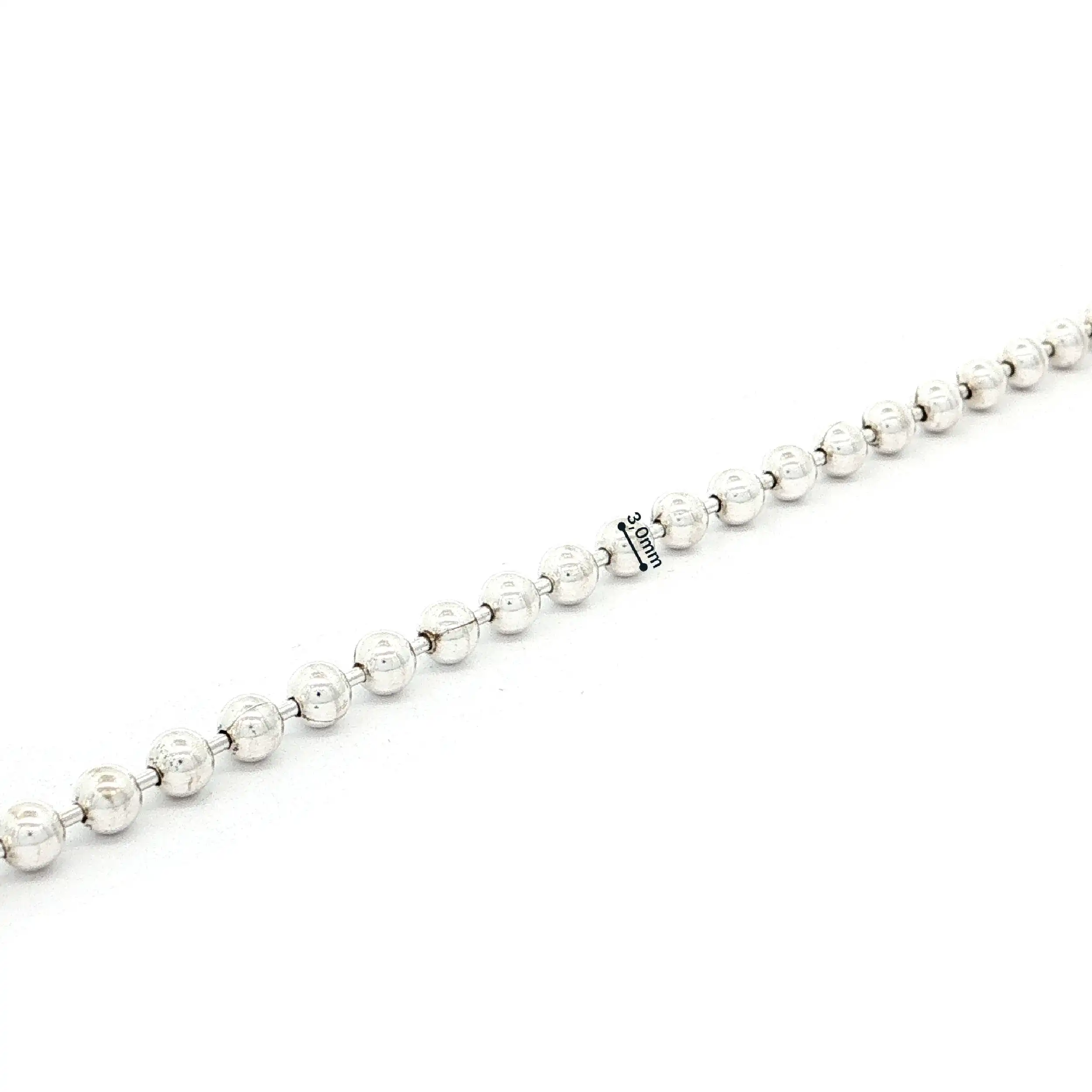 Kugelarmband Silber Kugelarmband Silber