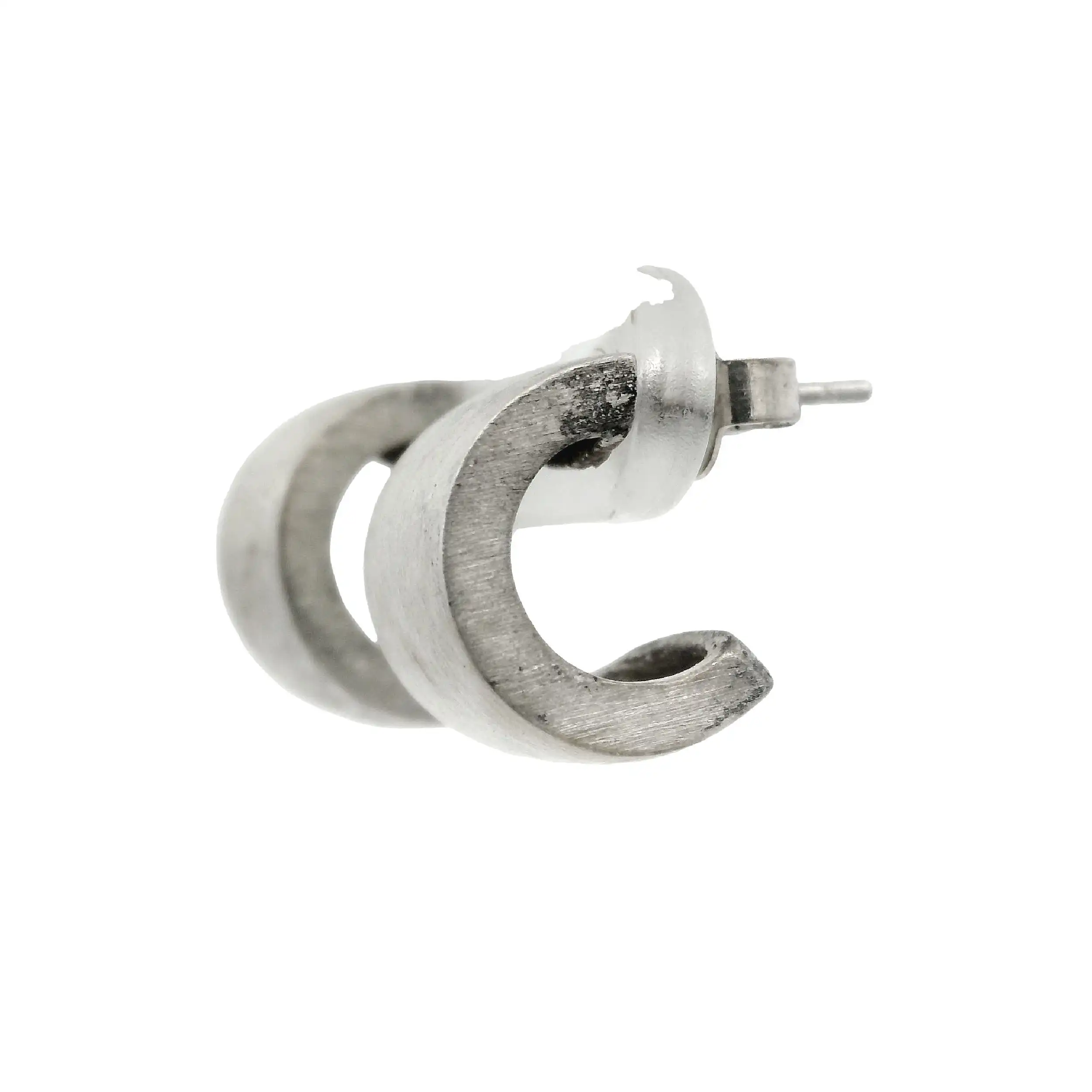 Ohrstecker Silber Ohrstecker Silber