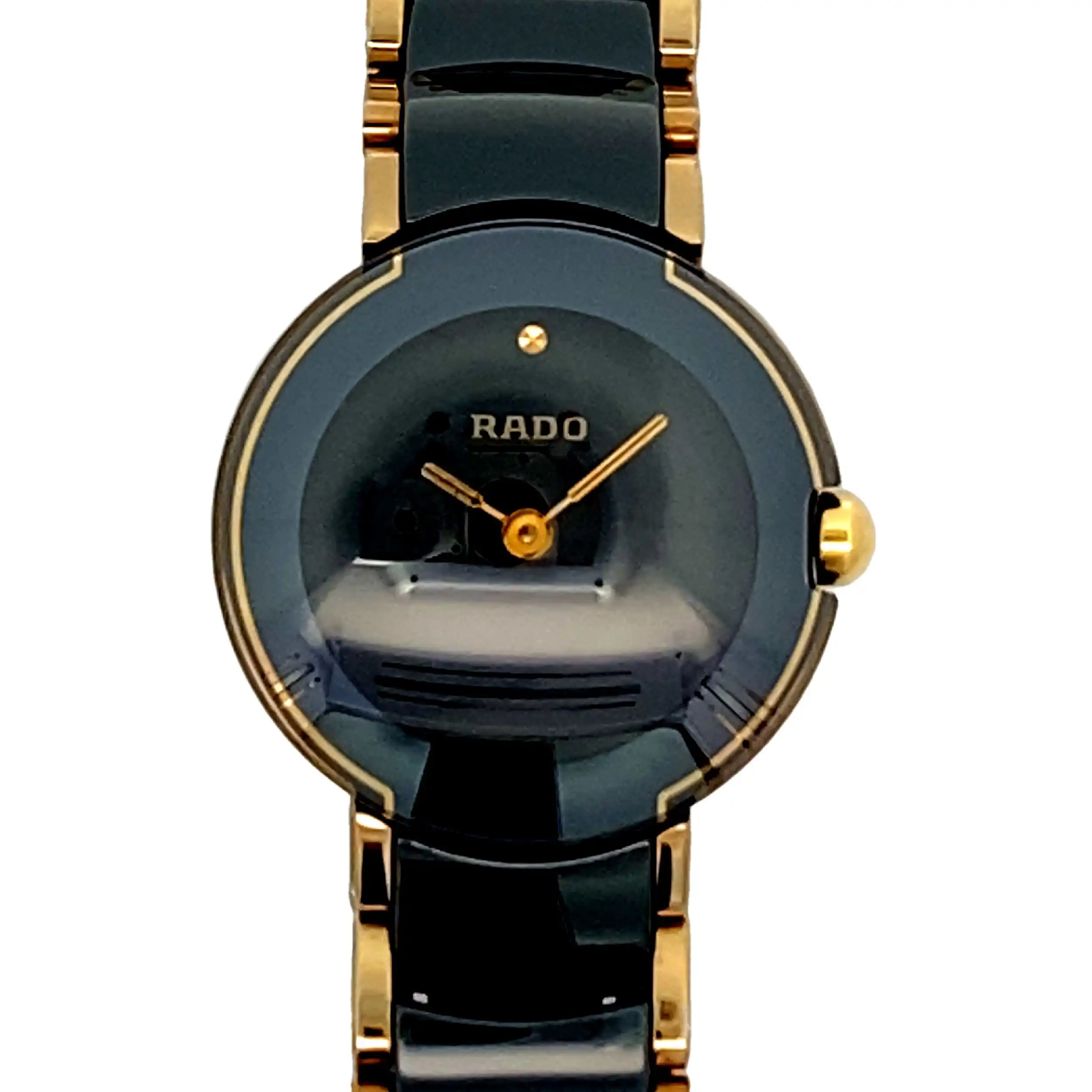 Damenuhr Rado DiaStar Damenuhr Rado DiaStar