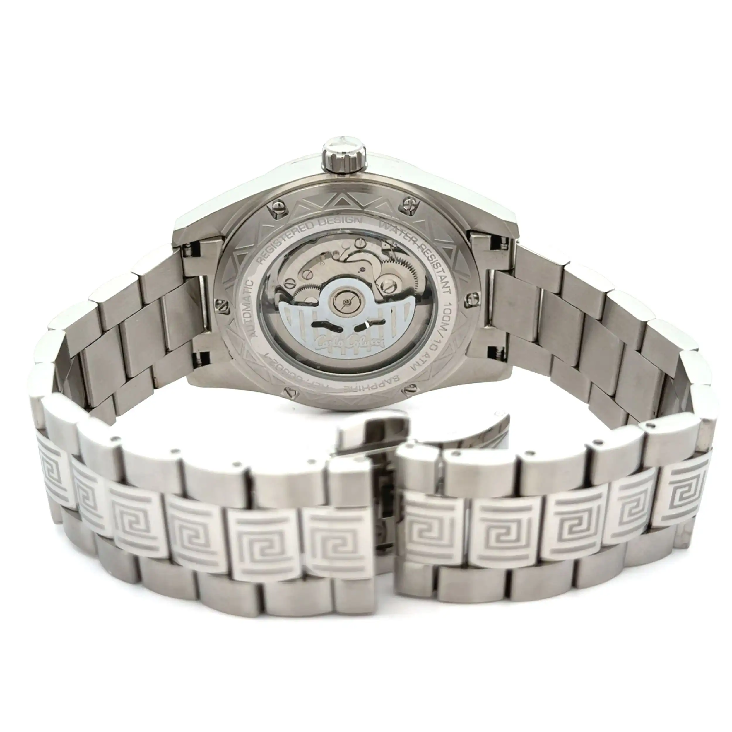 Herrenuhr Carlo Colucci Automatik Herrenuhr Carlo Colucci Automatik