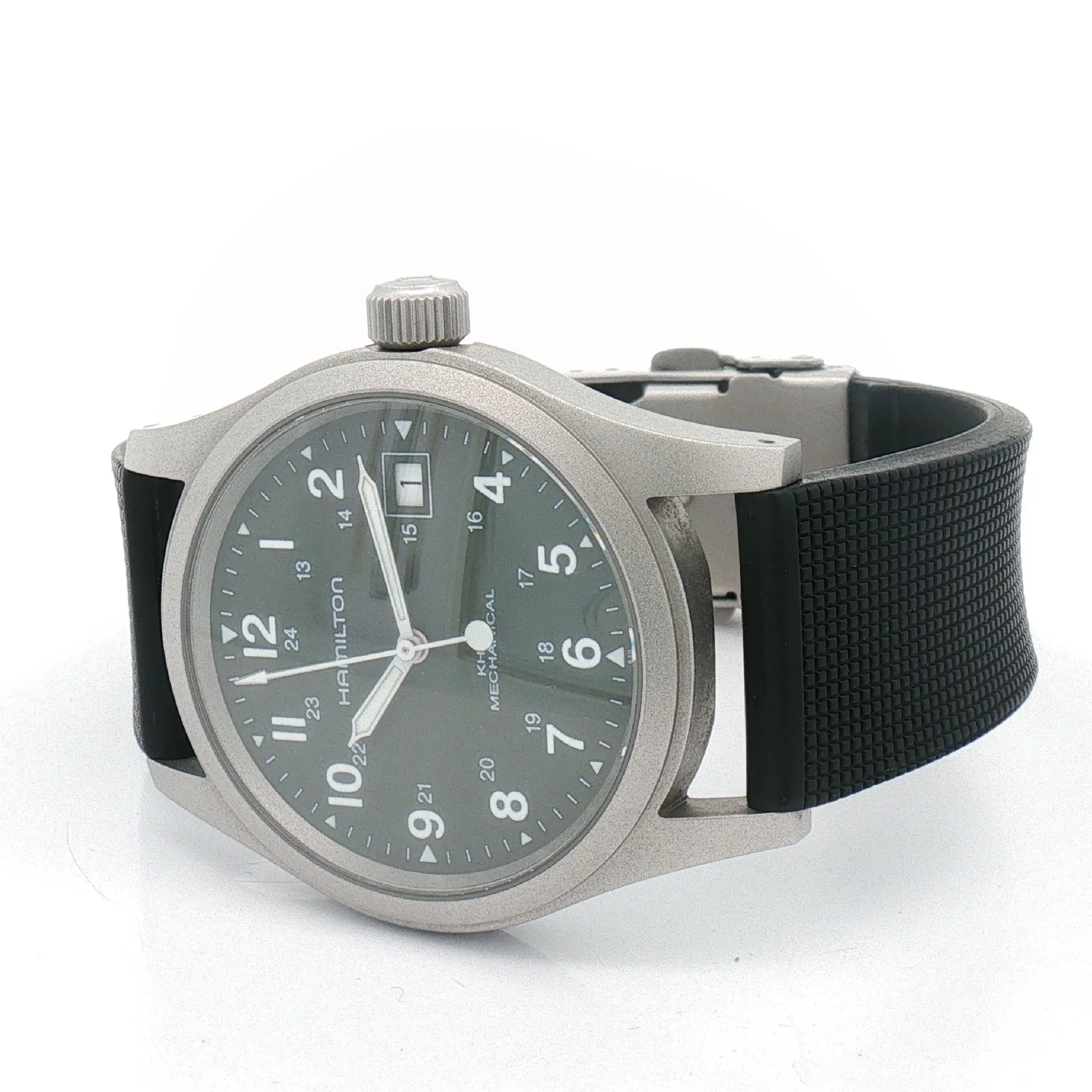 Herrenuhr Hamilton H694190