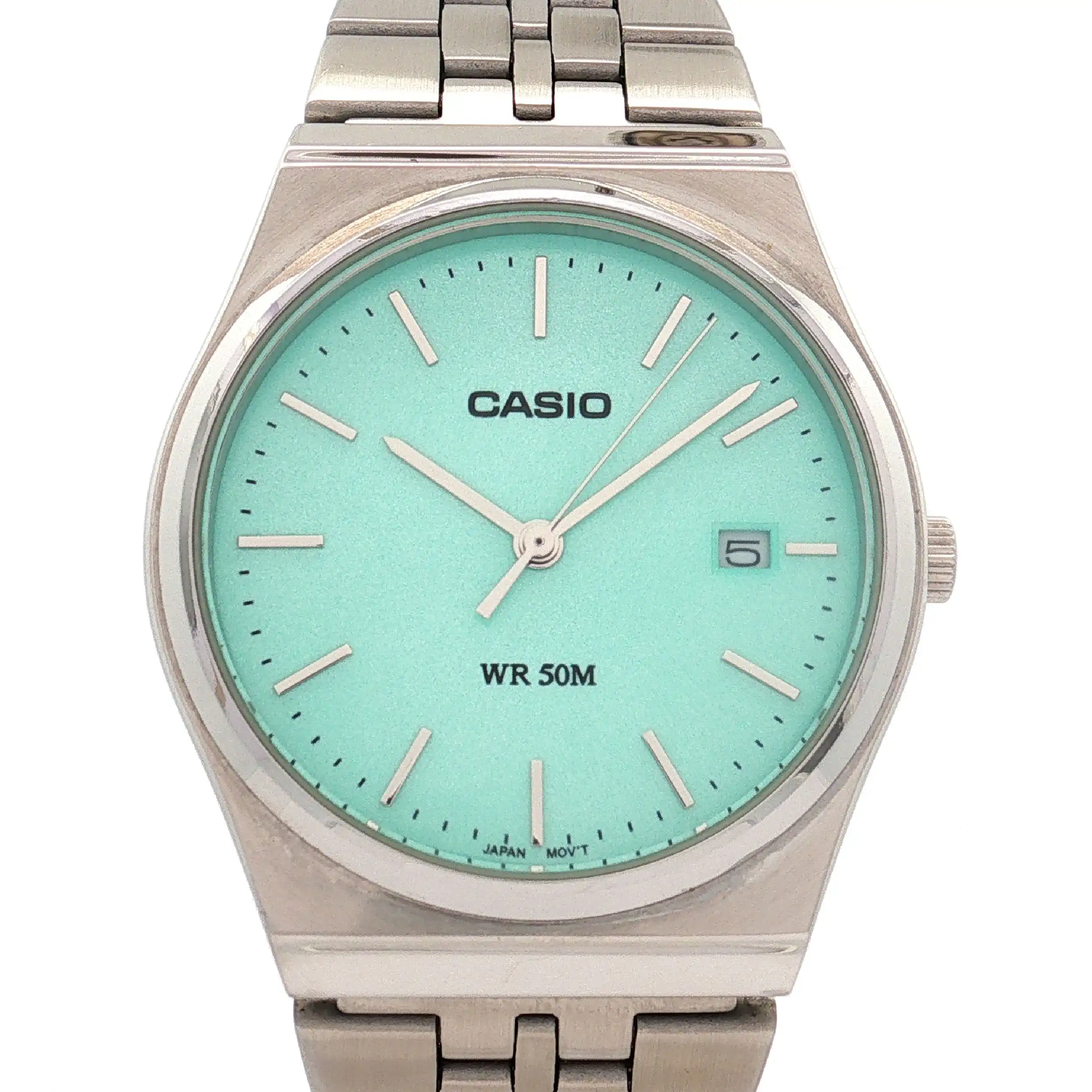 Herrenuhr Casio Timeless Collection Quarz