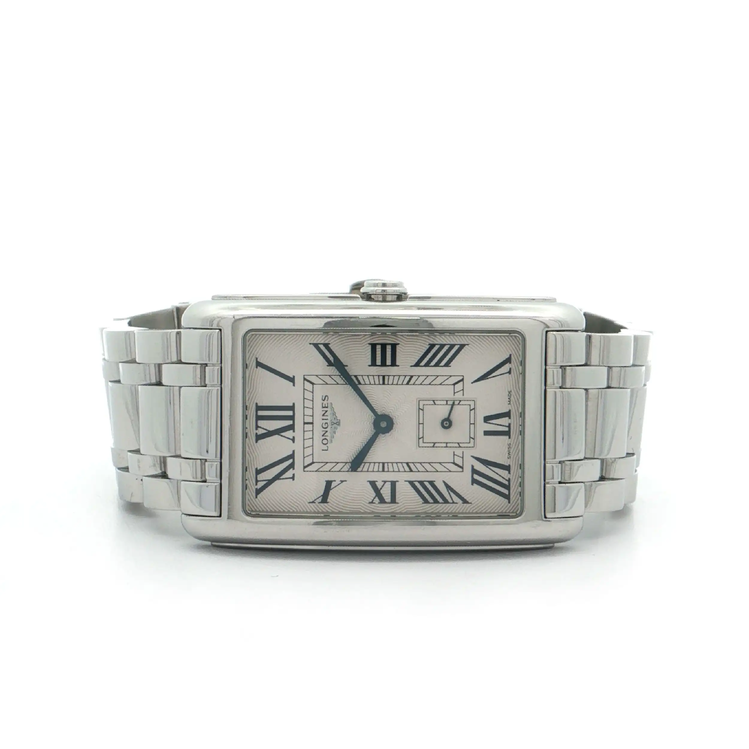 Damenuhr Longines DolceVita Ref. L5.755.4 Damenuhr Longines DolceVita Ref. L5.755.4