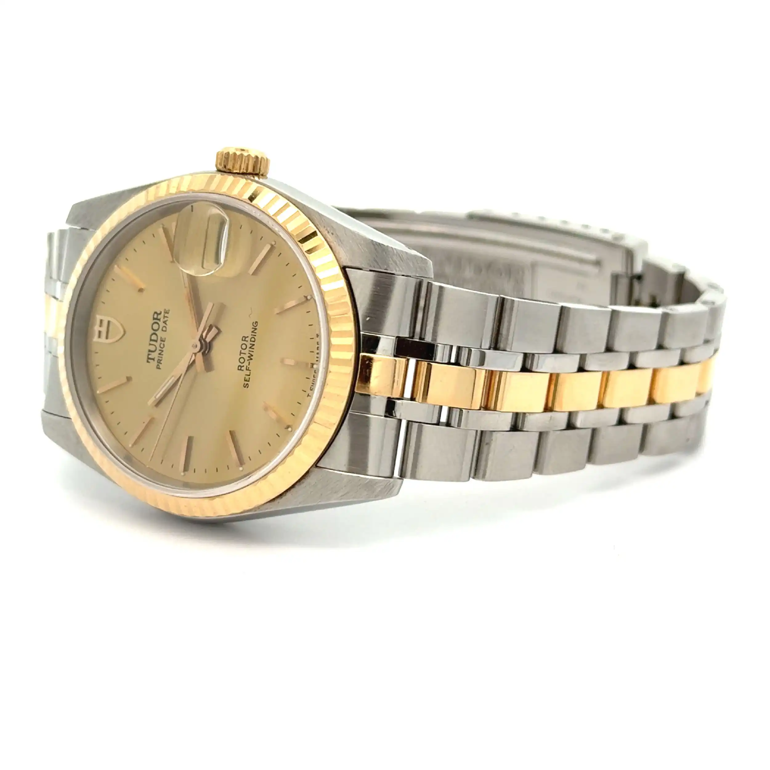 Herrenuhr Tudor Prince Date 34