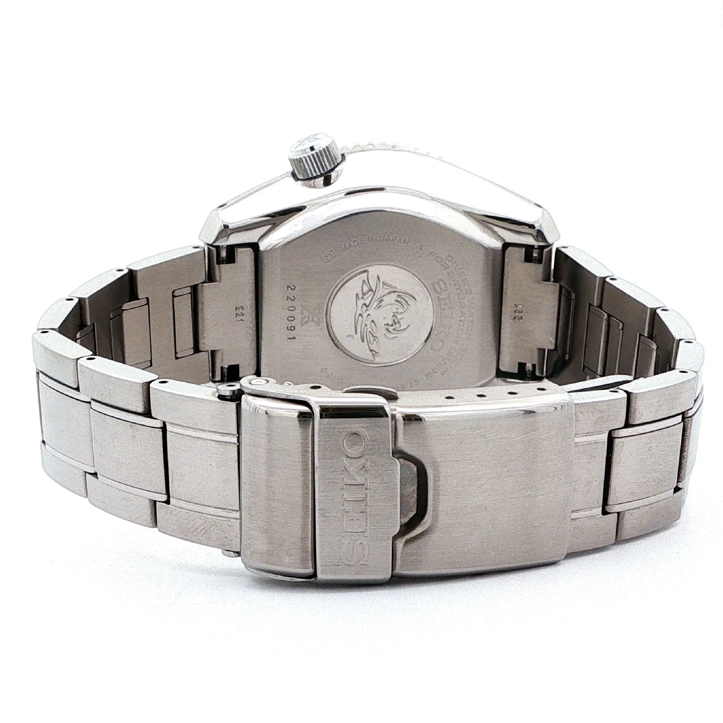 Herrenuhr Seiko Prospex Divers Marinemaster Herrenuhr Seiko Prospex Divers Marinemaster