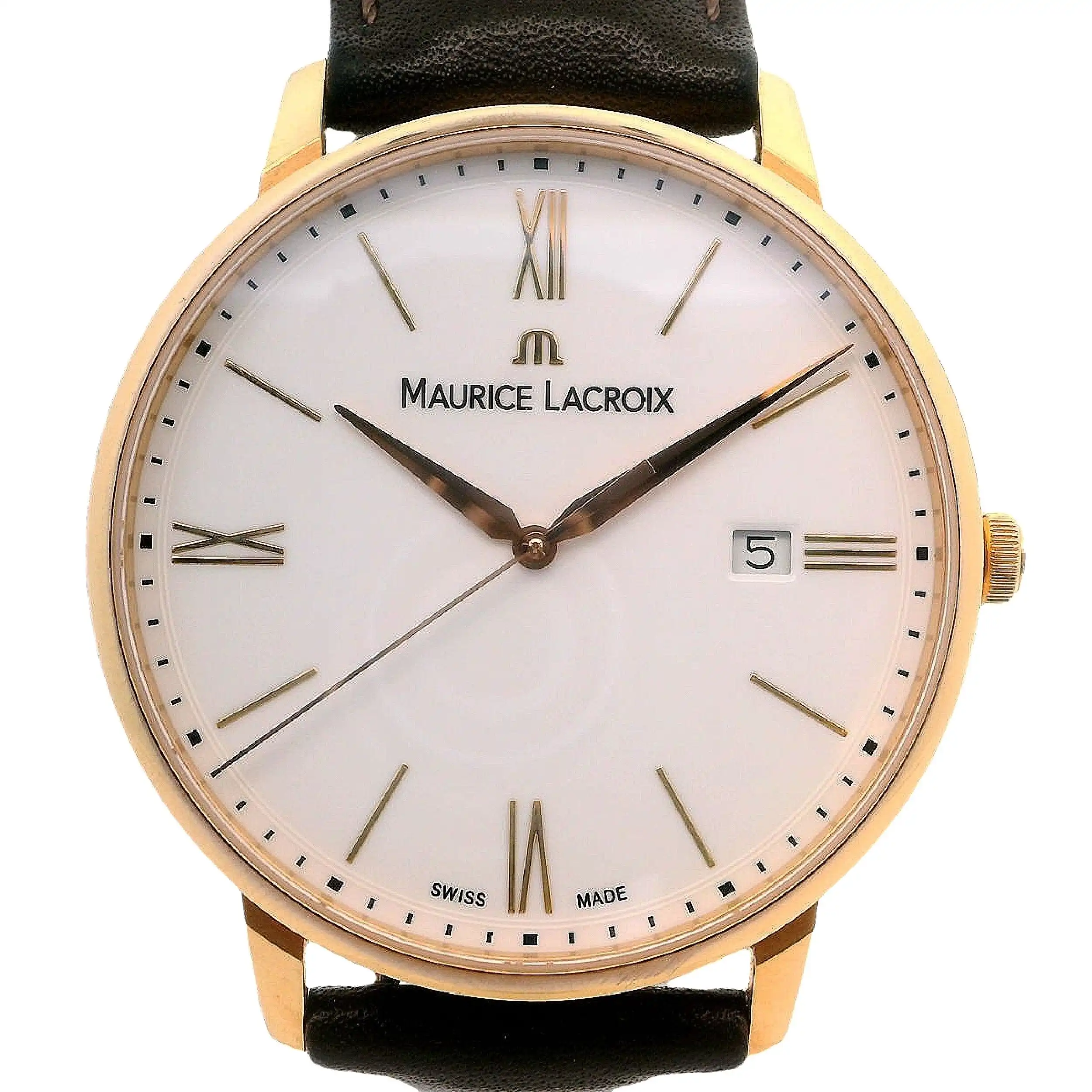 Herrenuhr Maurice Lacroix Eliros Herrenuhr Maurice Lacroix Eliros