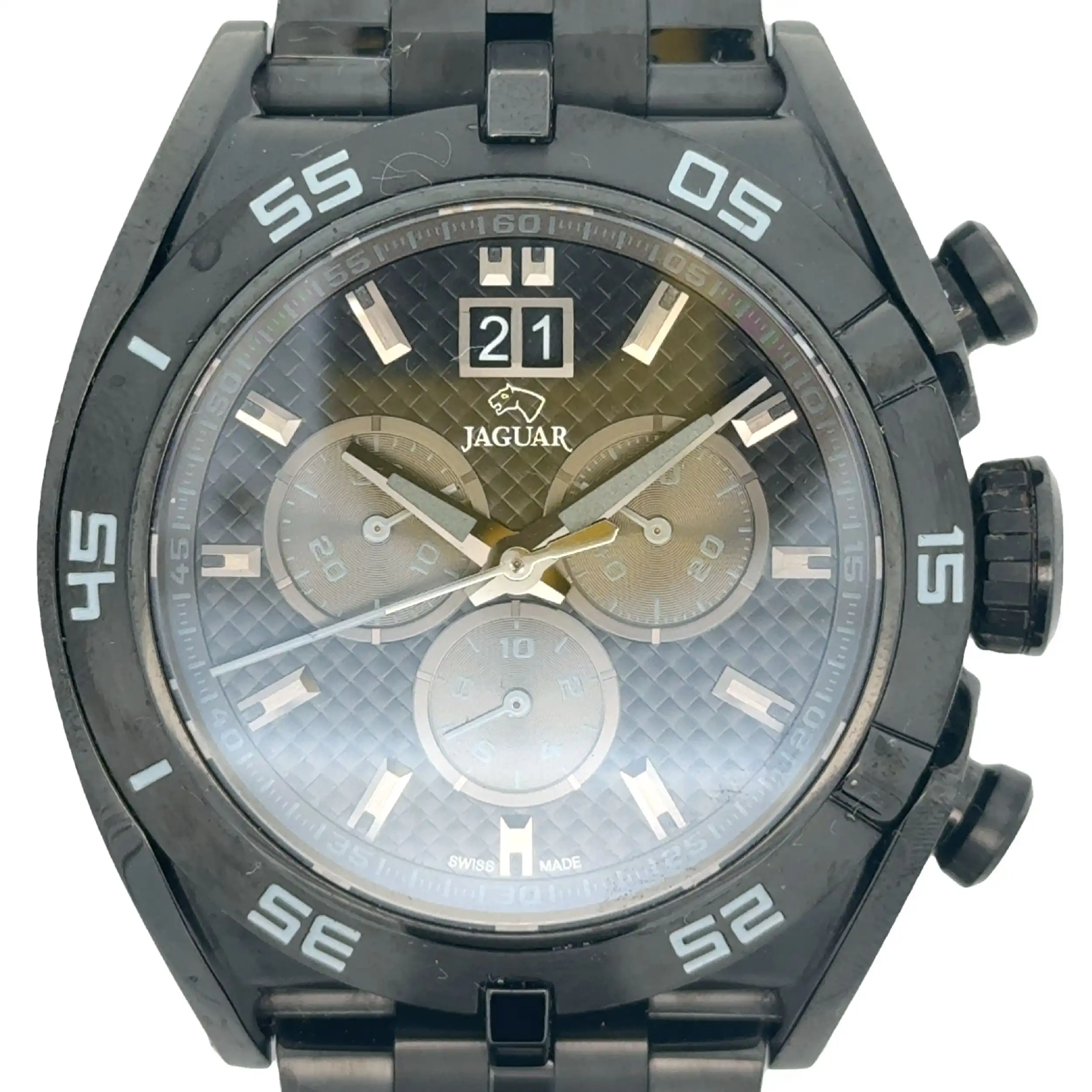 Herrenuhr Jaguar J656 Herrenuhr Jaguar J656