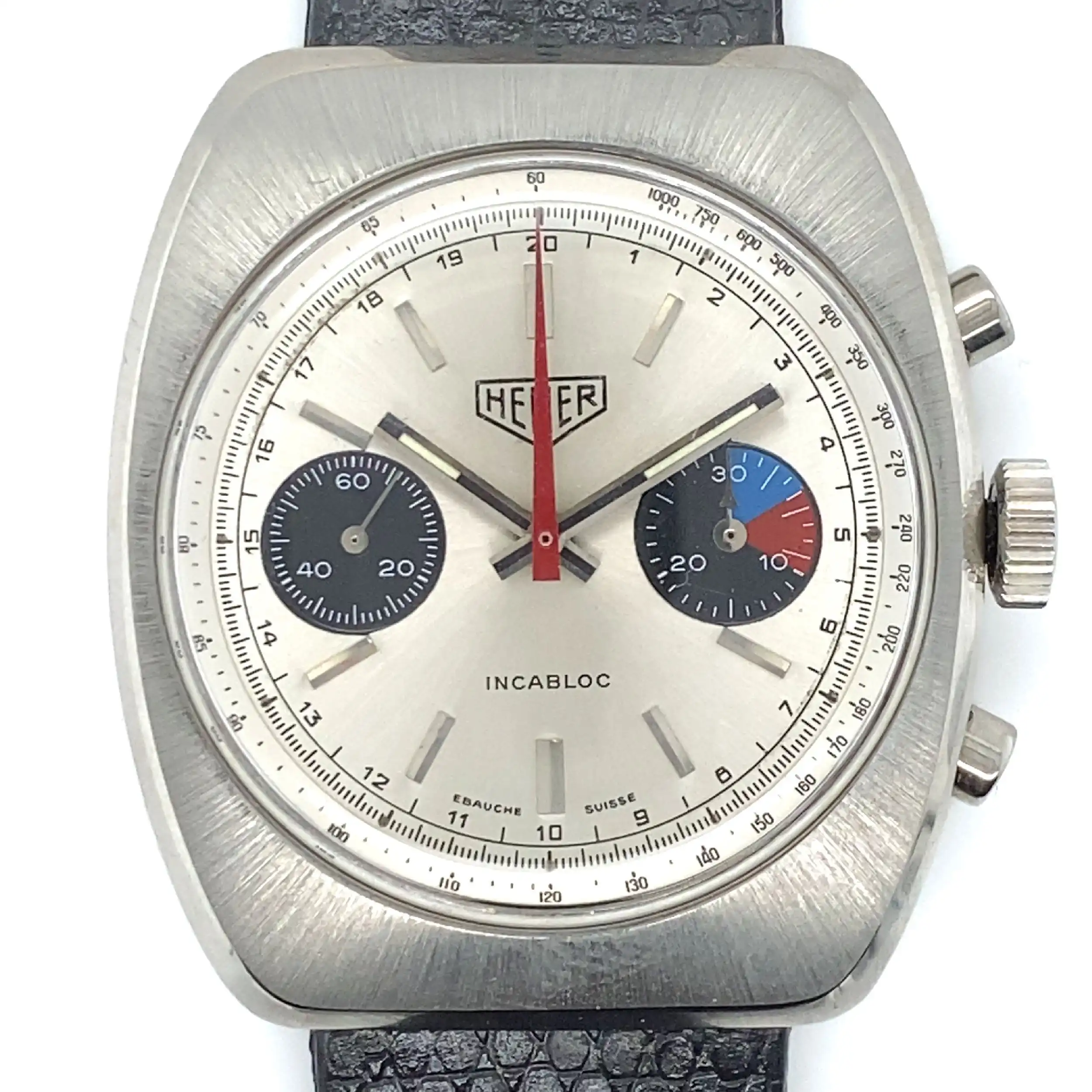 Herrenuhr Heuer Vintage Cal.7733 Herrenuhr Heuer Vintage Cal.7733