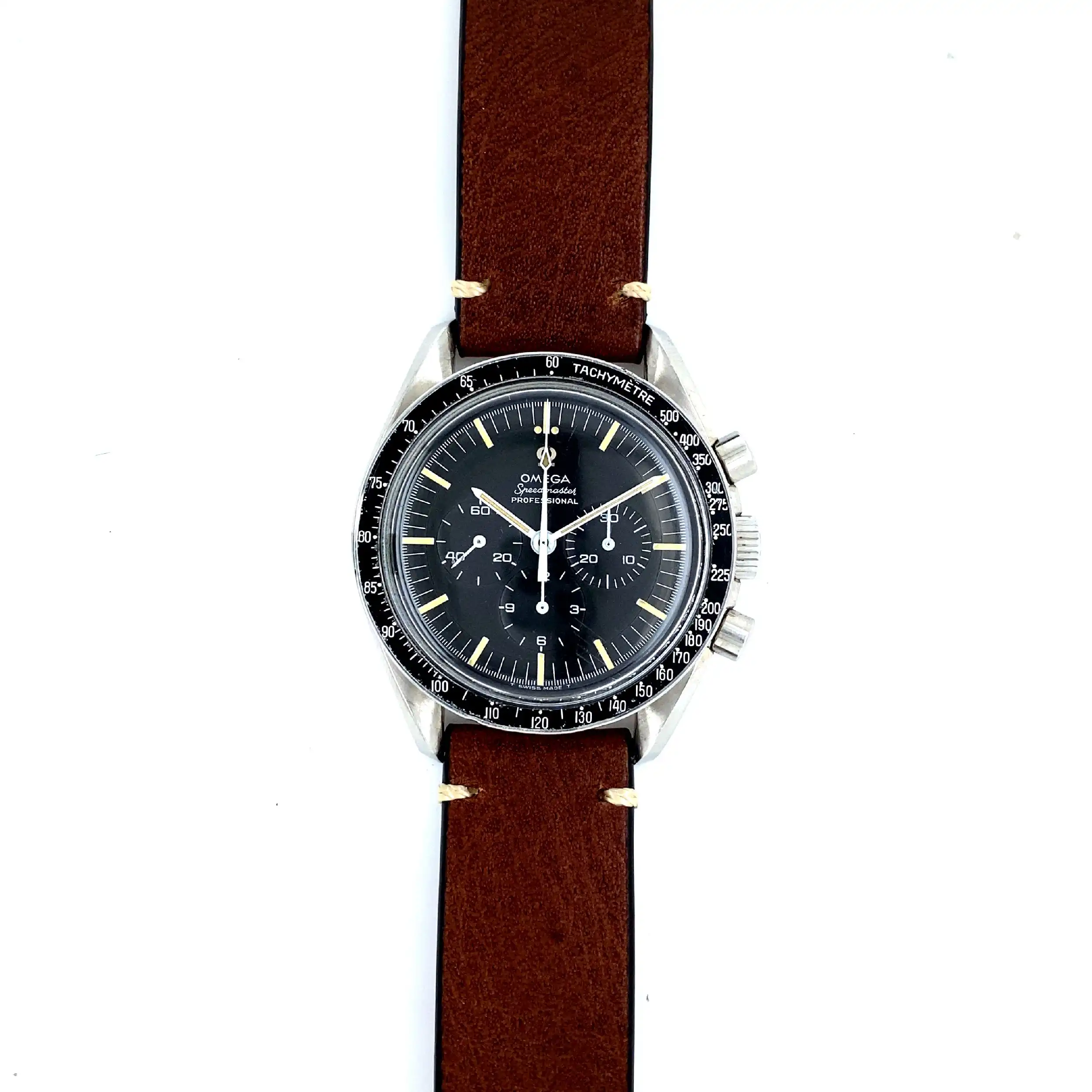 Herrenuhr Omega Speedmaster Professional Pre Moon Herrenuhr Omega Speedmaster Professional Pre Moon