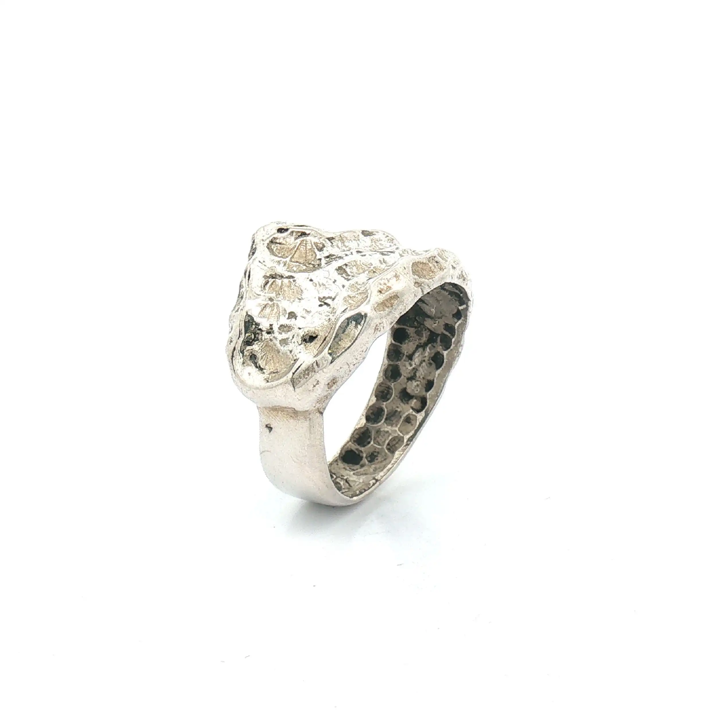 Ring Silber Ring Silber
