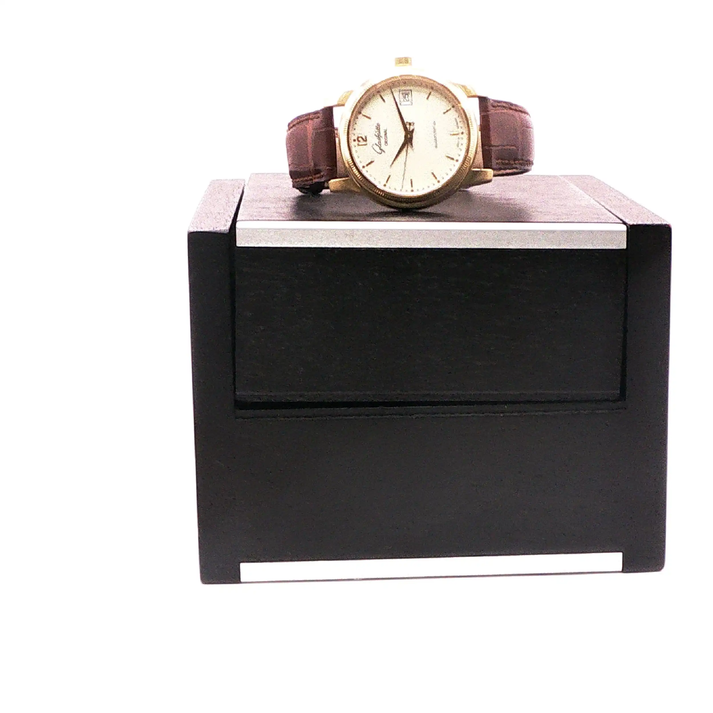 Herrenuhr Glashütte Original Senator Herrenuhr Glashütte Original Senator