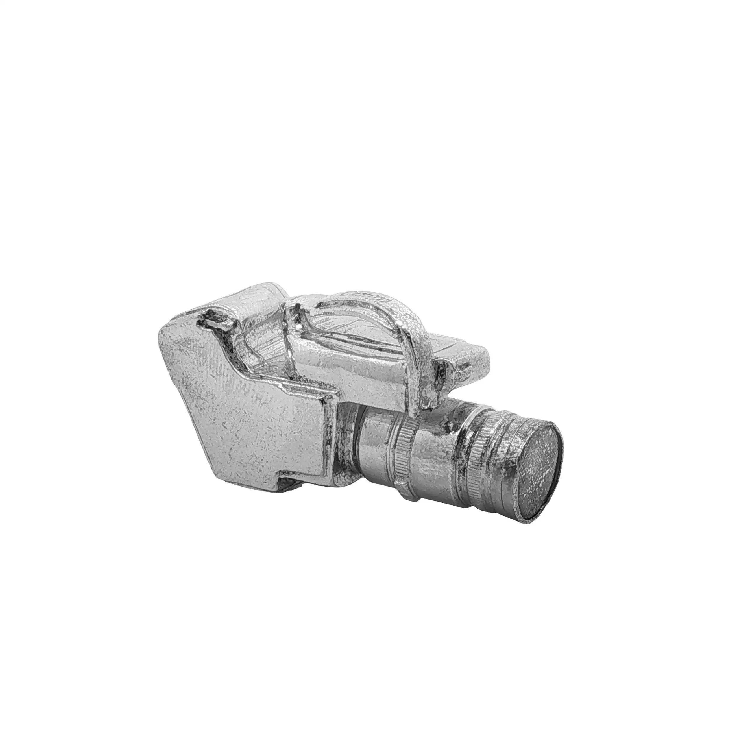 Anhänger Silber Fotokamera Canon EX 1 Hi - Limitiert auf 500 Stück Anhänger Silber Fotokamera Canon EX 1 Hi - Limitiert auf 500 Stück