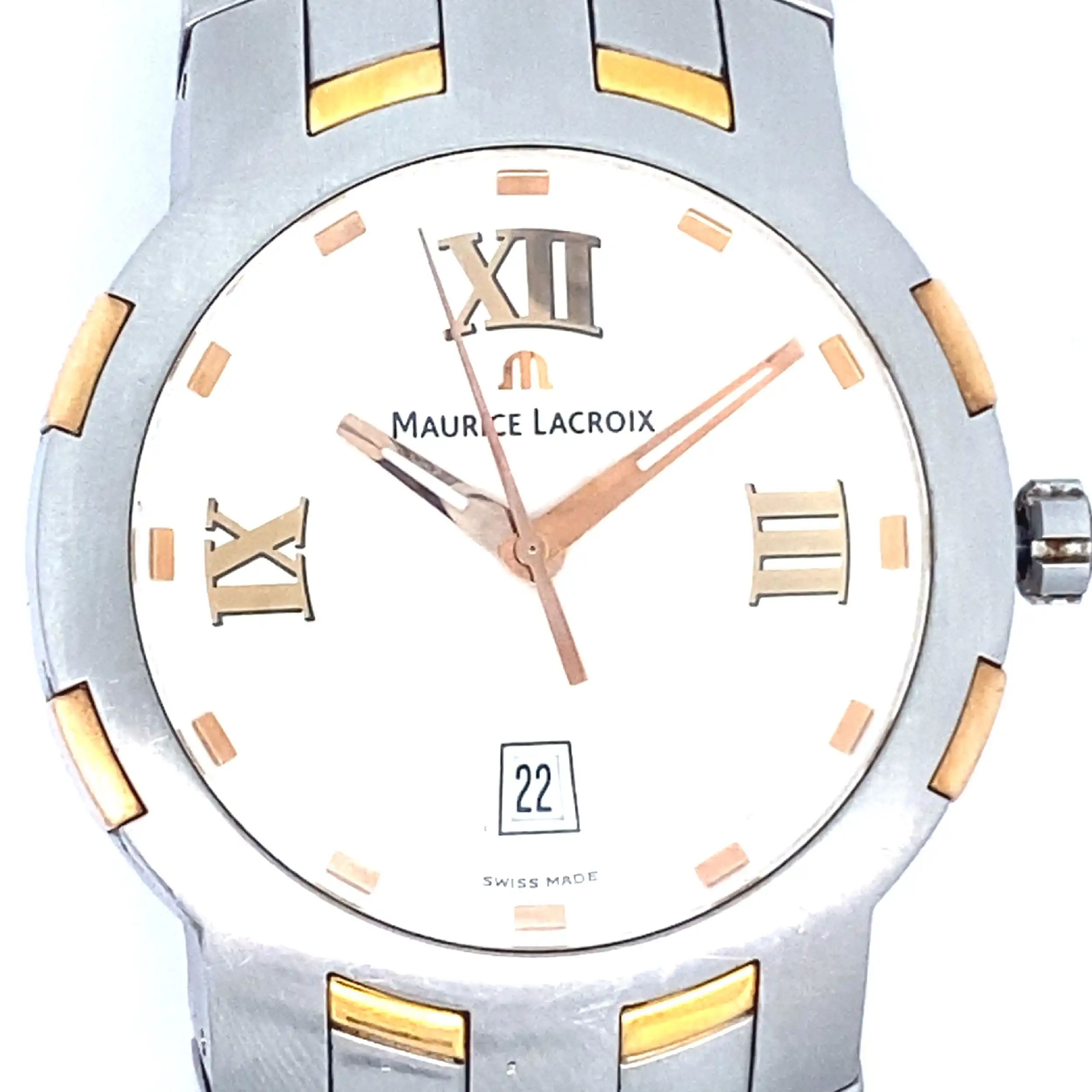Herrenuhr Maurice Lacroix Herrenuhr Maurice Lacroix