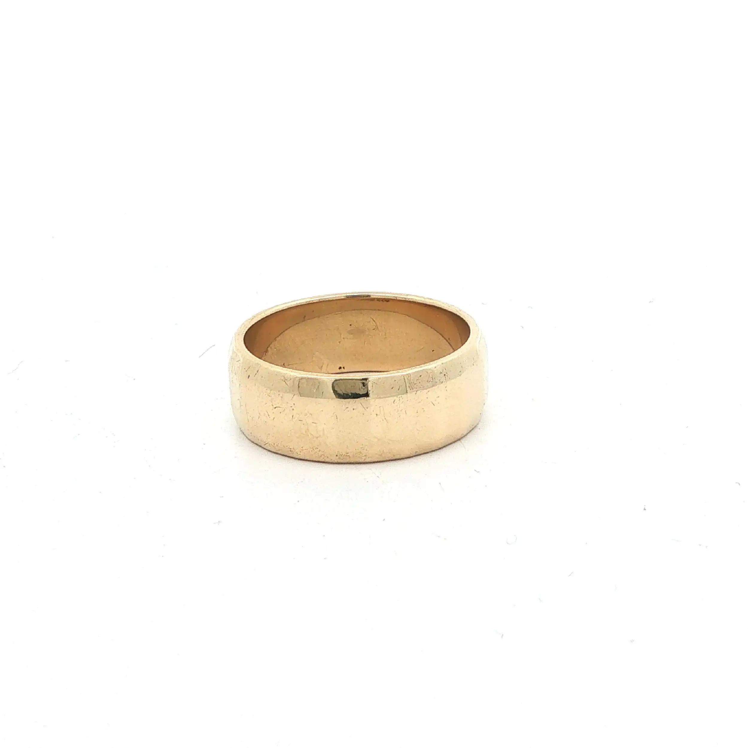 Ring Gelbgold