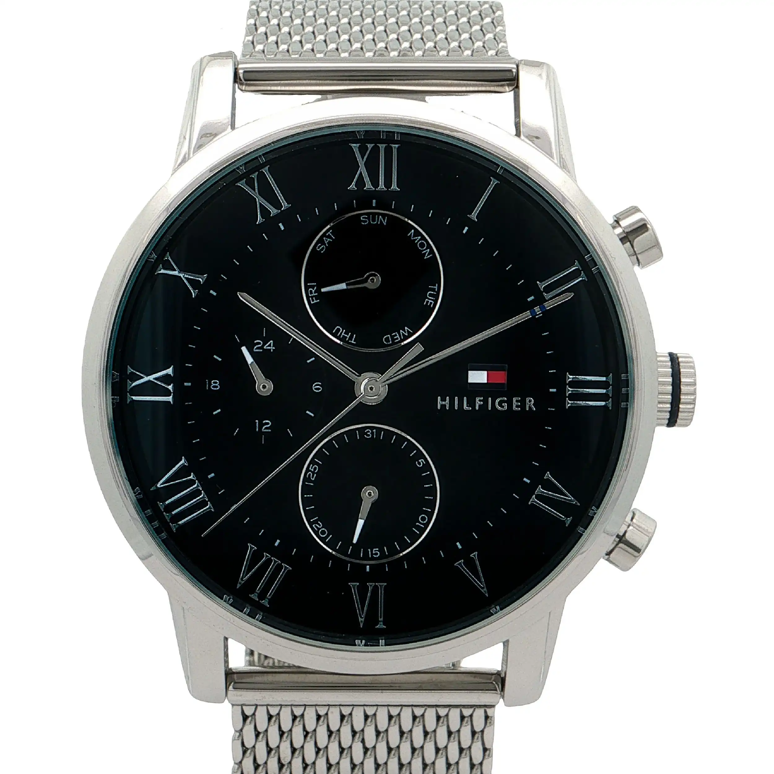 Herrenuhr Tommy Hilfiger 1791398
