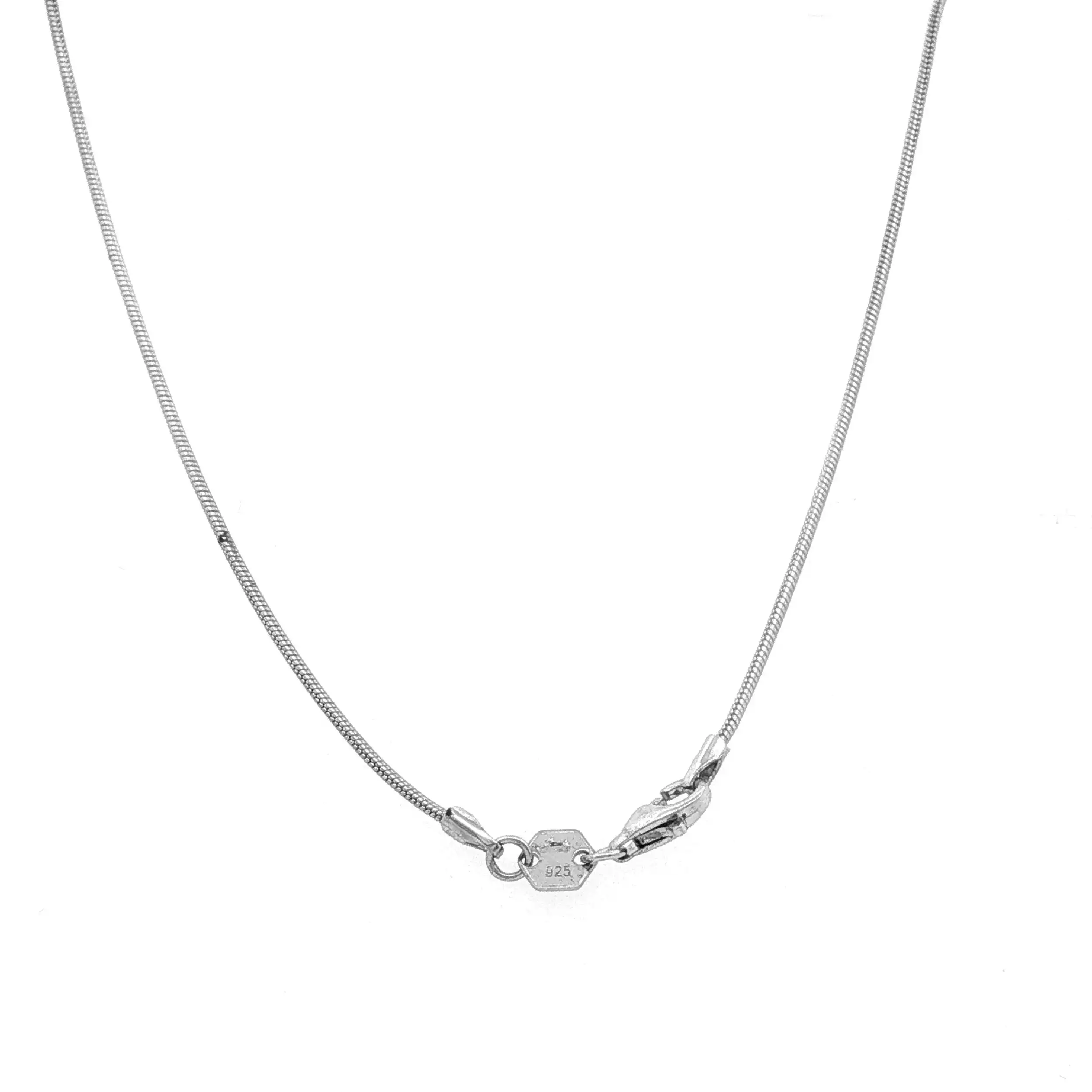 Kette mit Anhänger Silber Kette mit Anhänger Silber