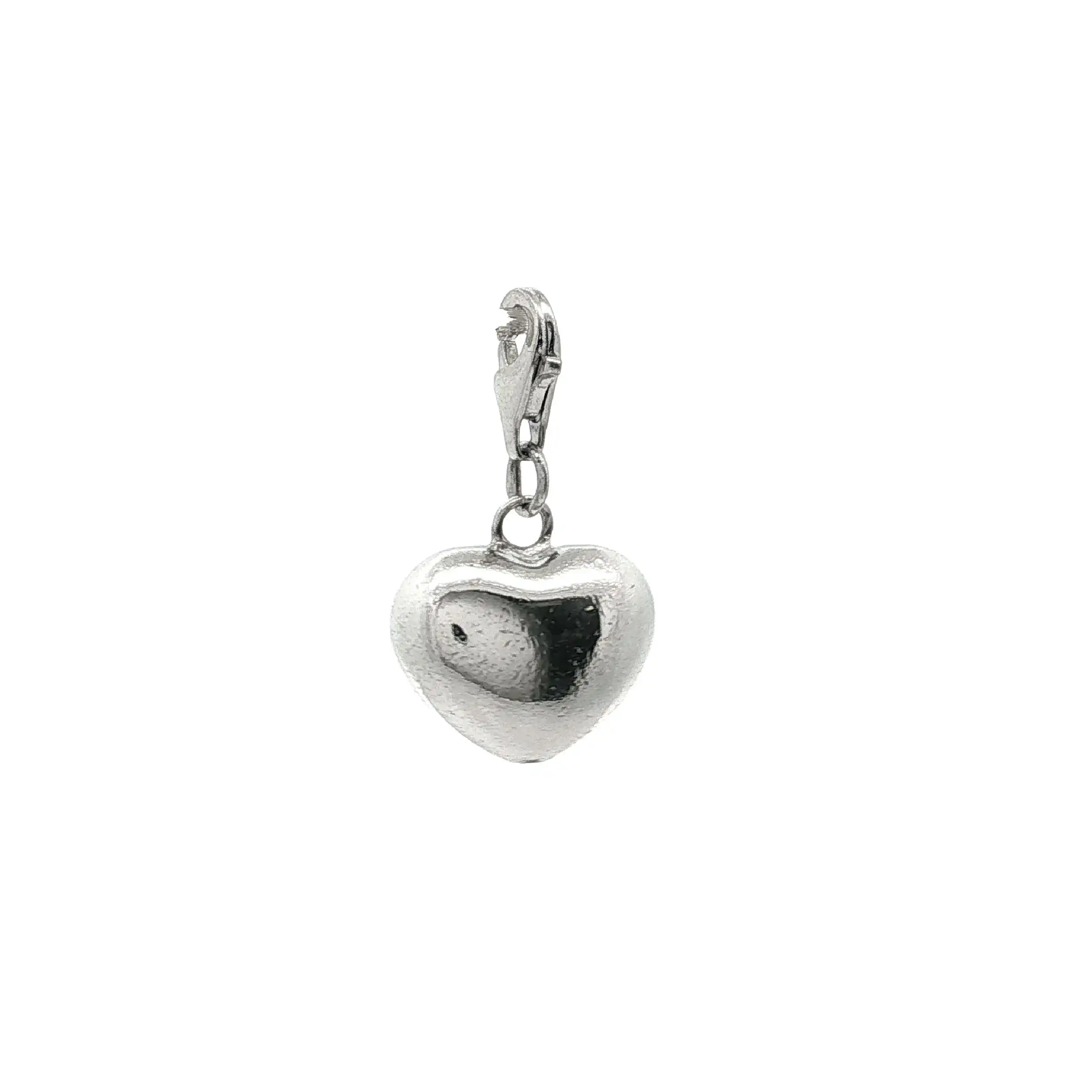 Anhänger Charm Herz