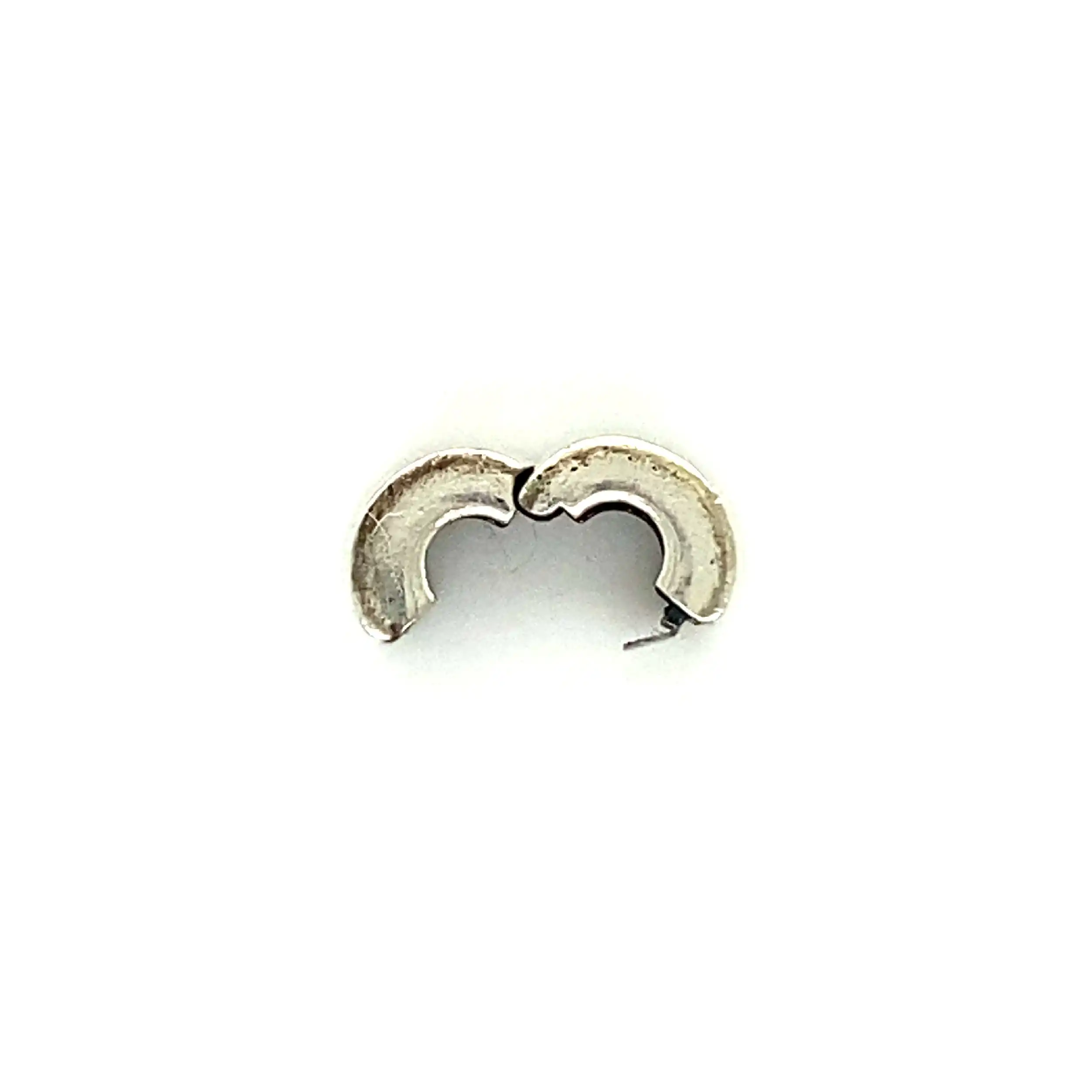 Silberanhänger Pandora Charm Clip Silberanhänger Pandora Charm Clip