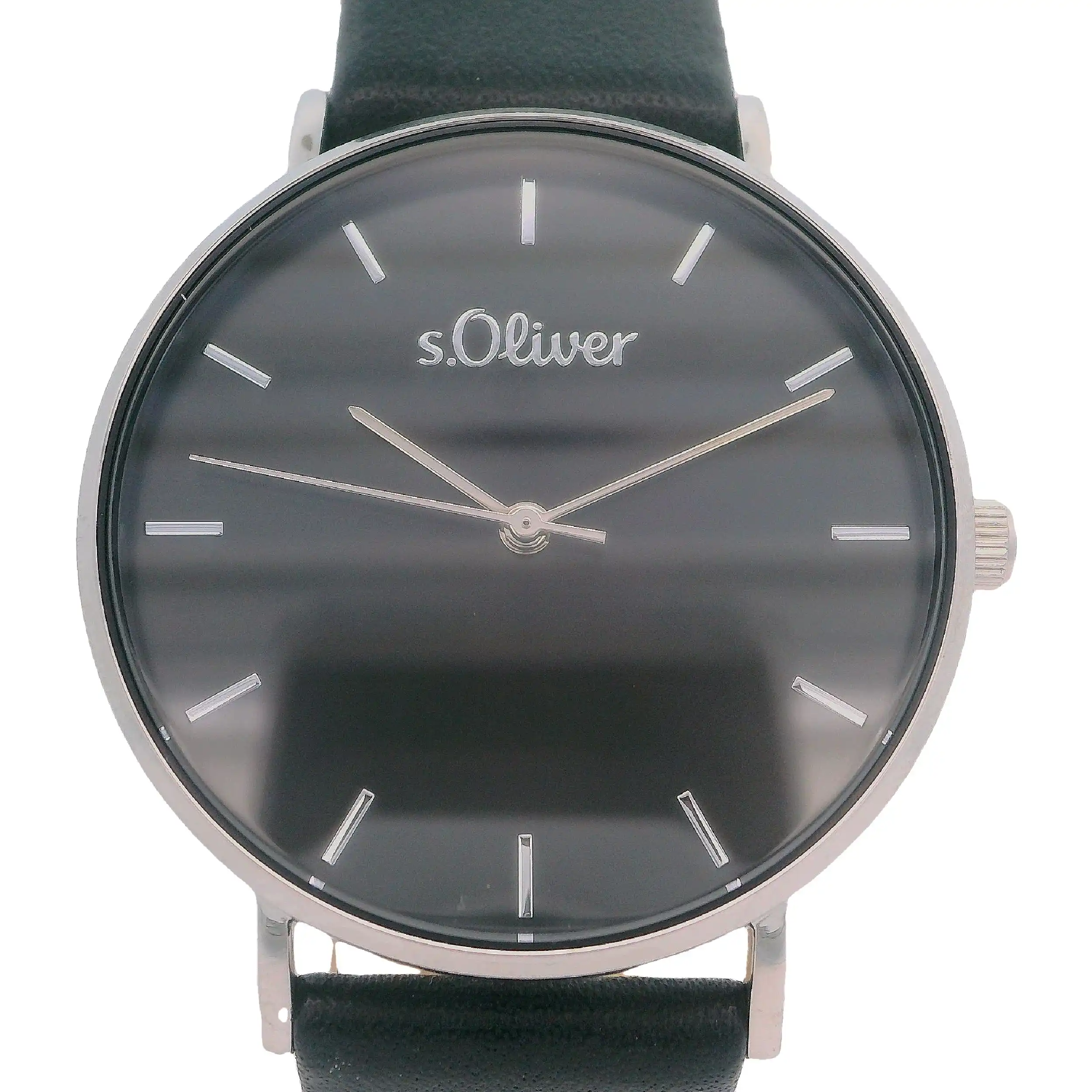 Herrenuhr s. Oliver Ref. 2033485 Herrenuhr s. Oliver Ref. 2033485