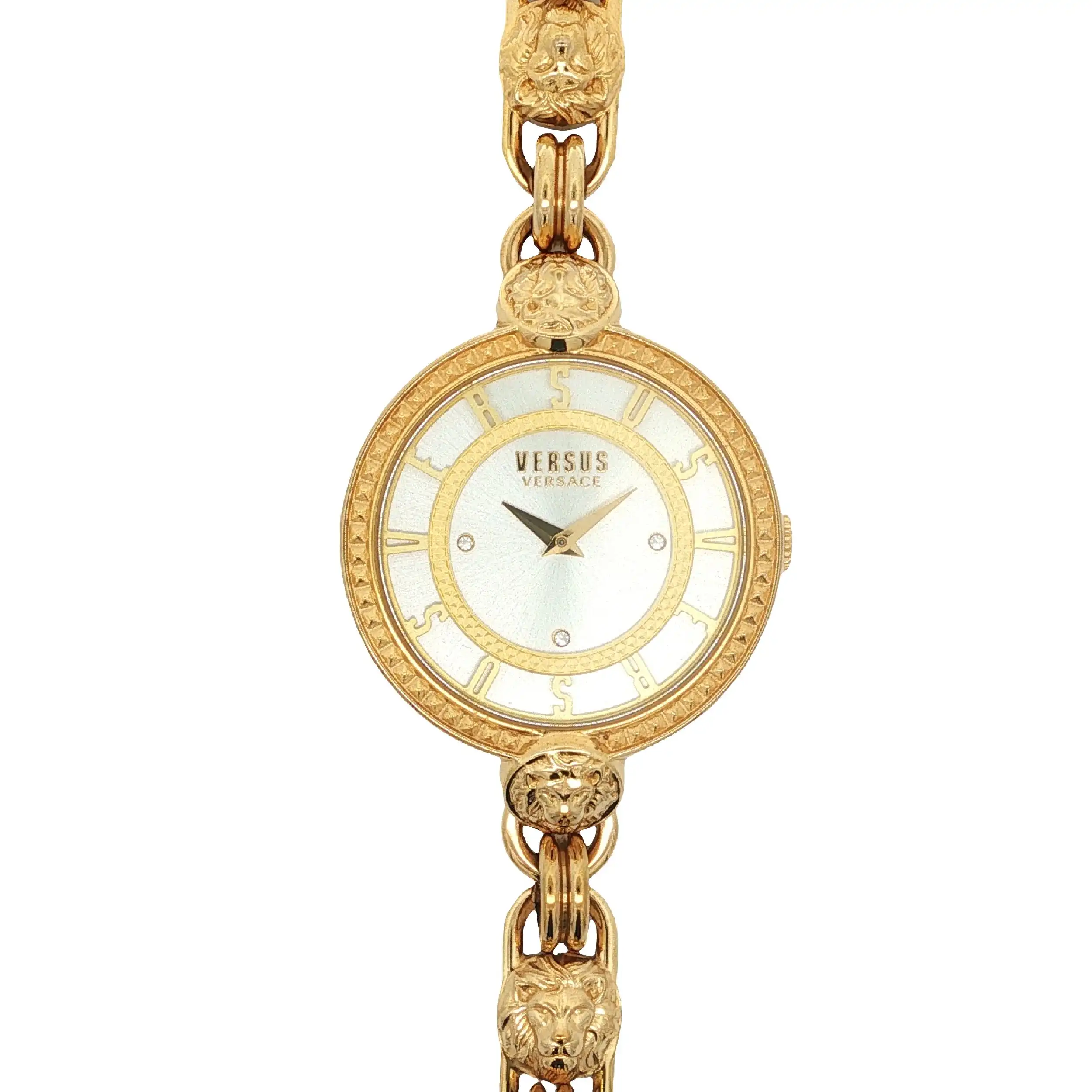 Damenuhr Versus Versace Les Docks Bracelet Damenuhr Versus Versace Les Docks Bracelet