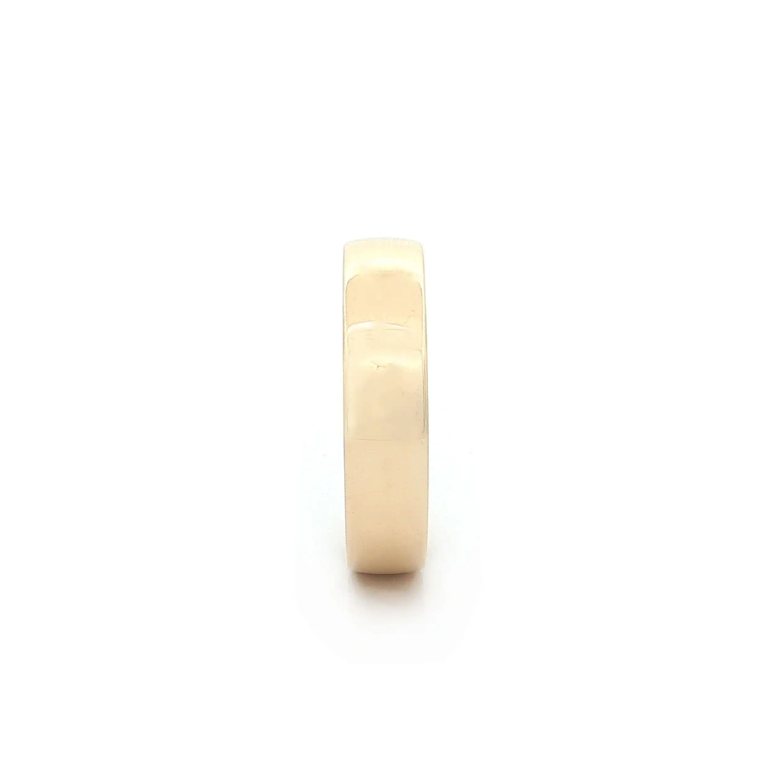 Trauring Gelbgold