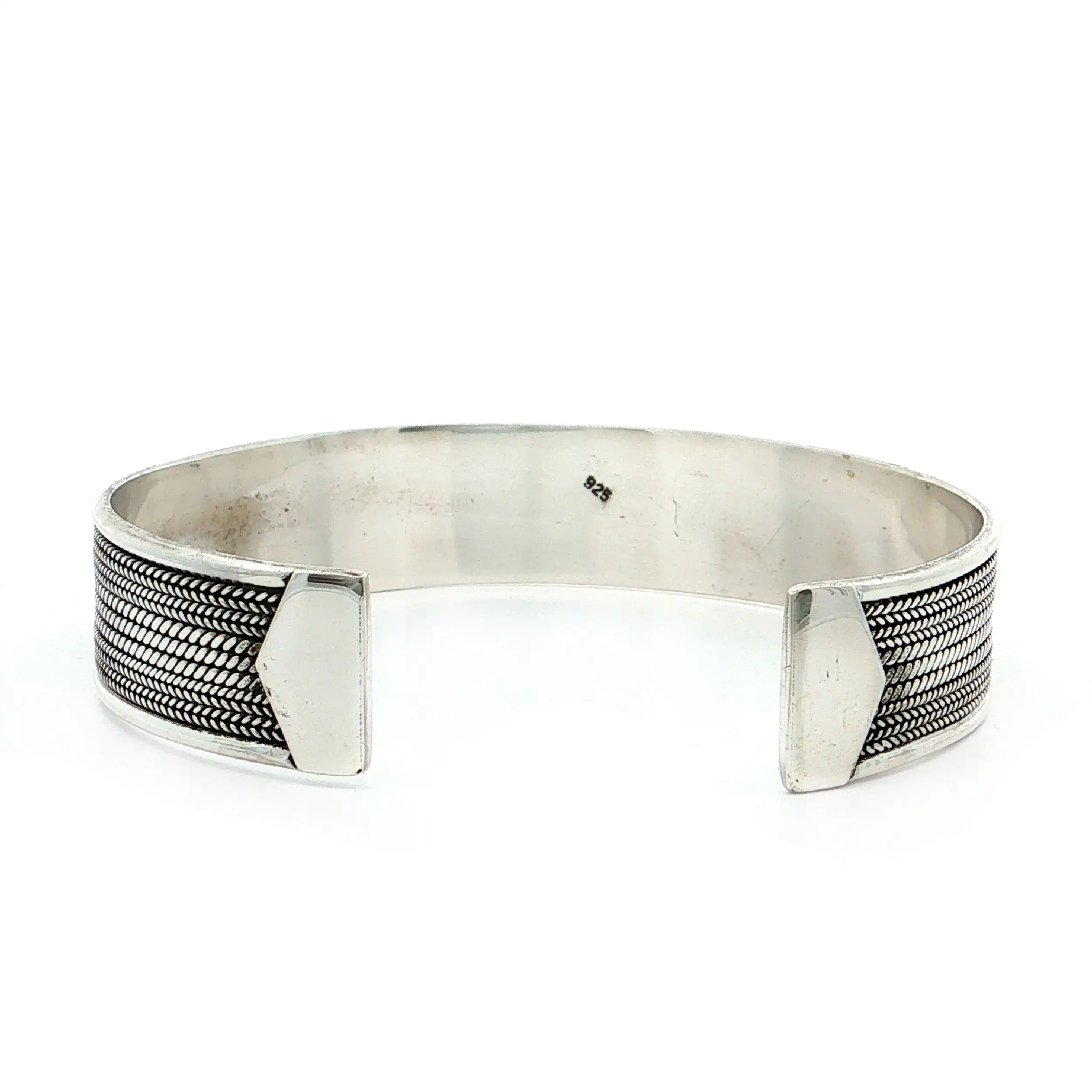 Armreif Silber Armreif Silber