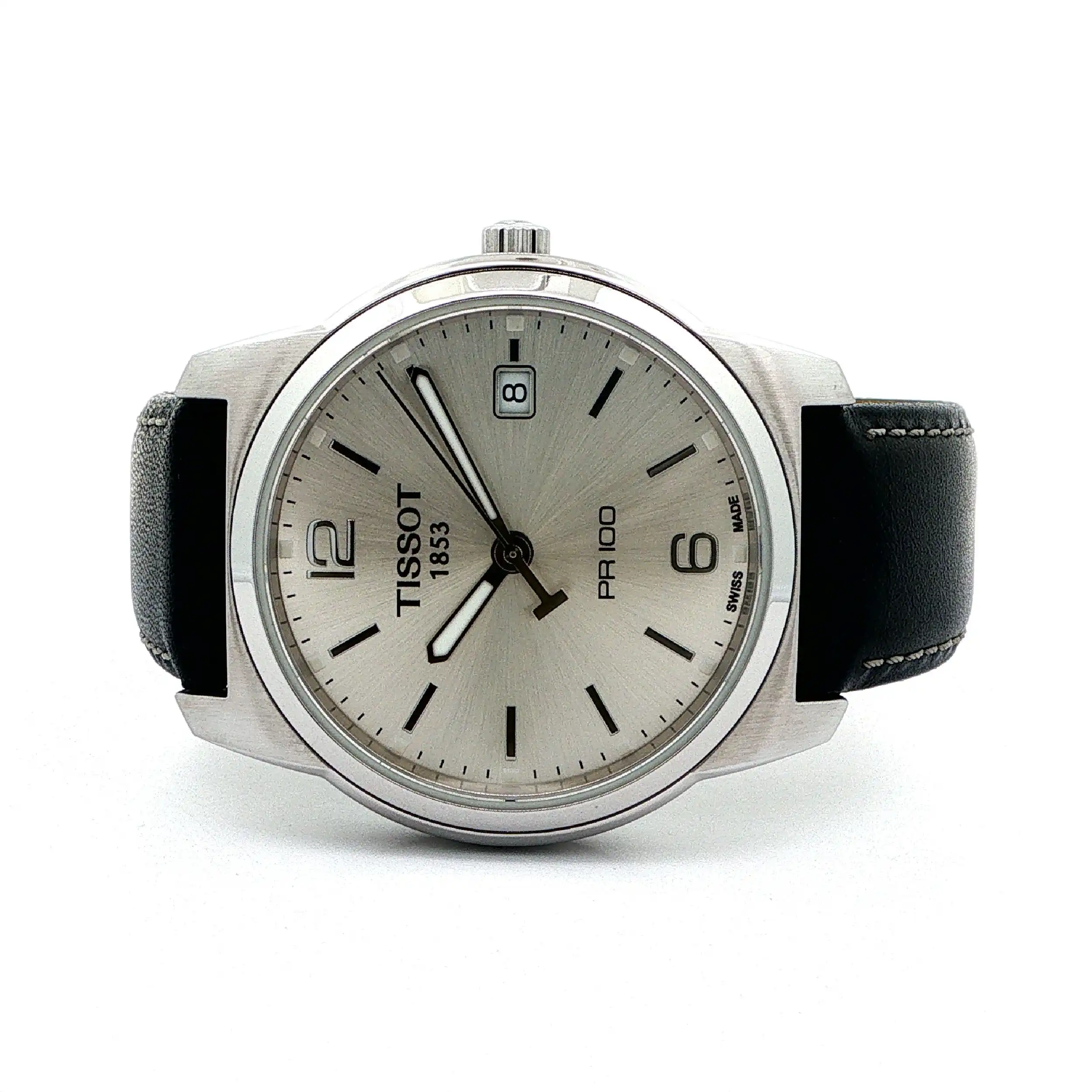 Herrenuhr Tissot PR 100