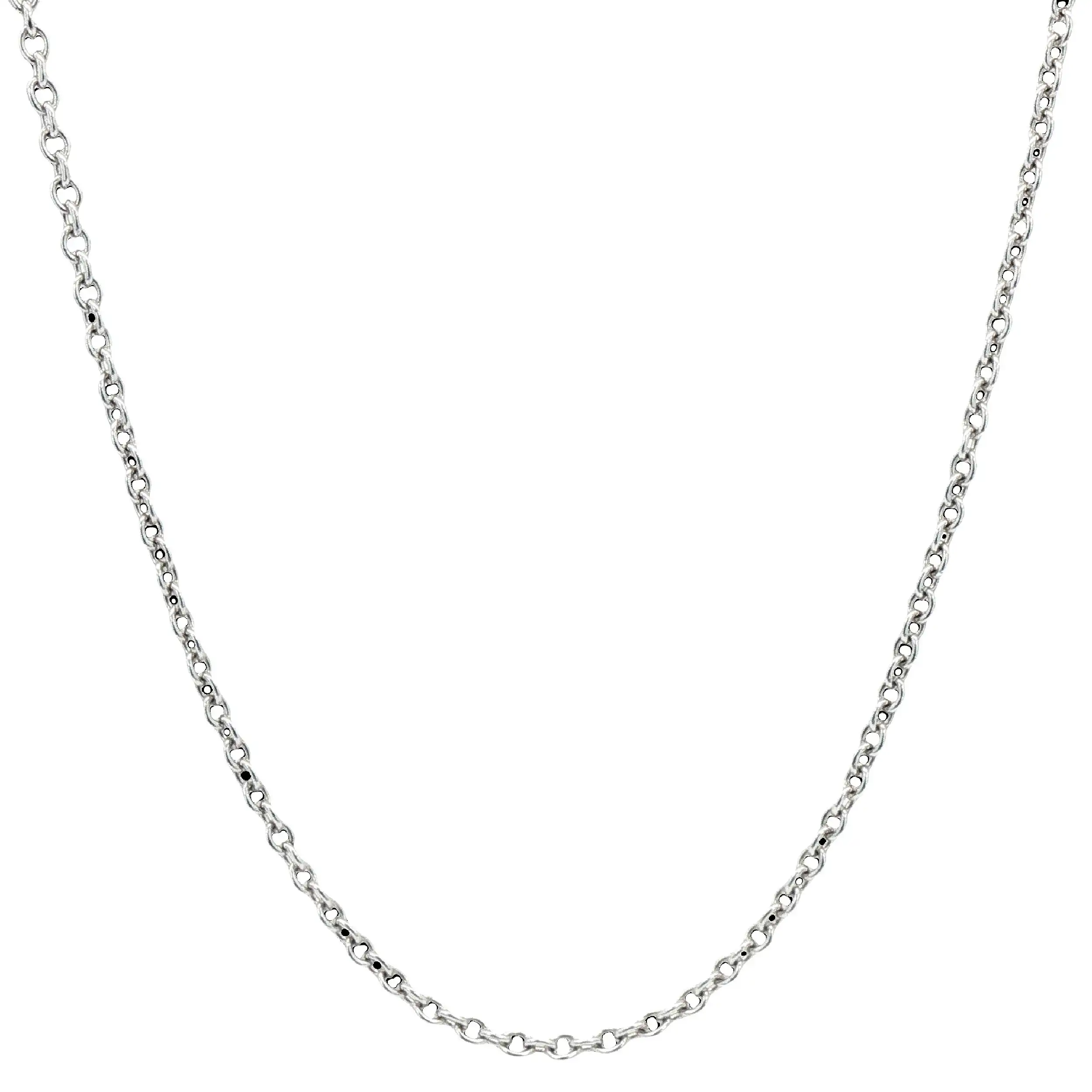 Collier Bicolor Sternchen Collier Bicolor Sternchen