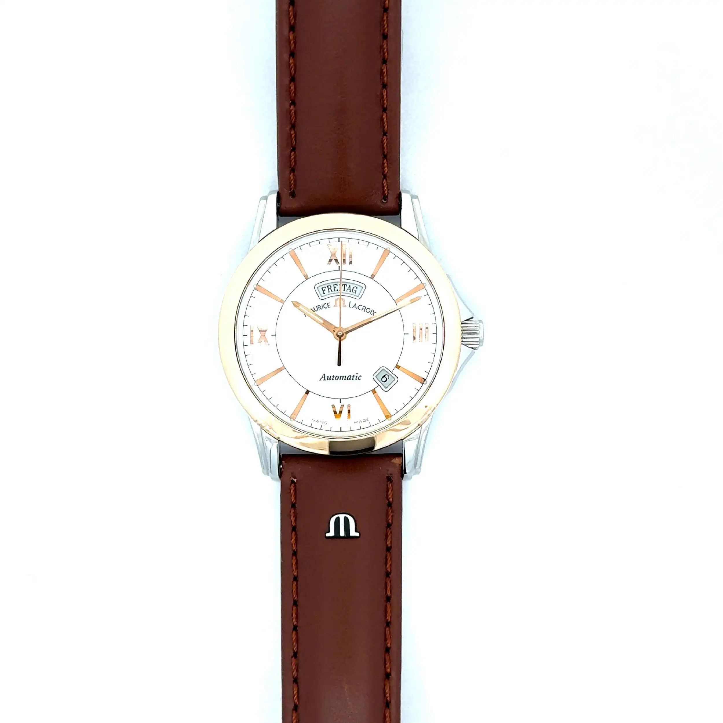 Herrenuhr Maurice Lacroix Herrenuhr Maurice Lacroix