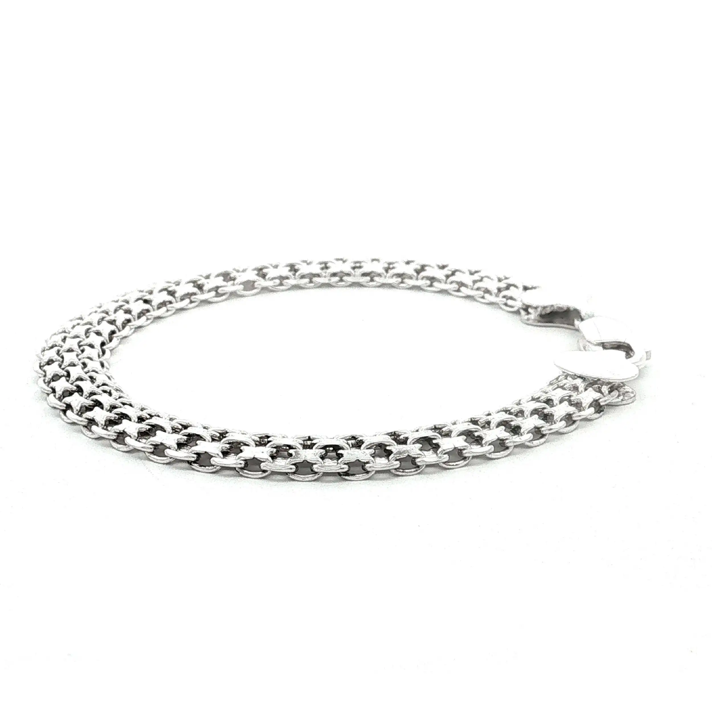 Armband Silber
