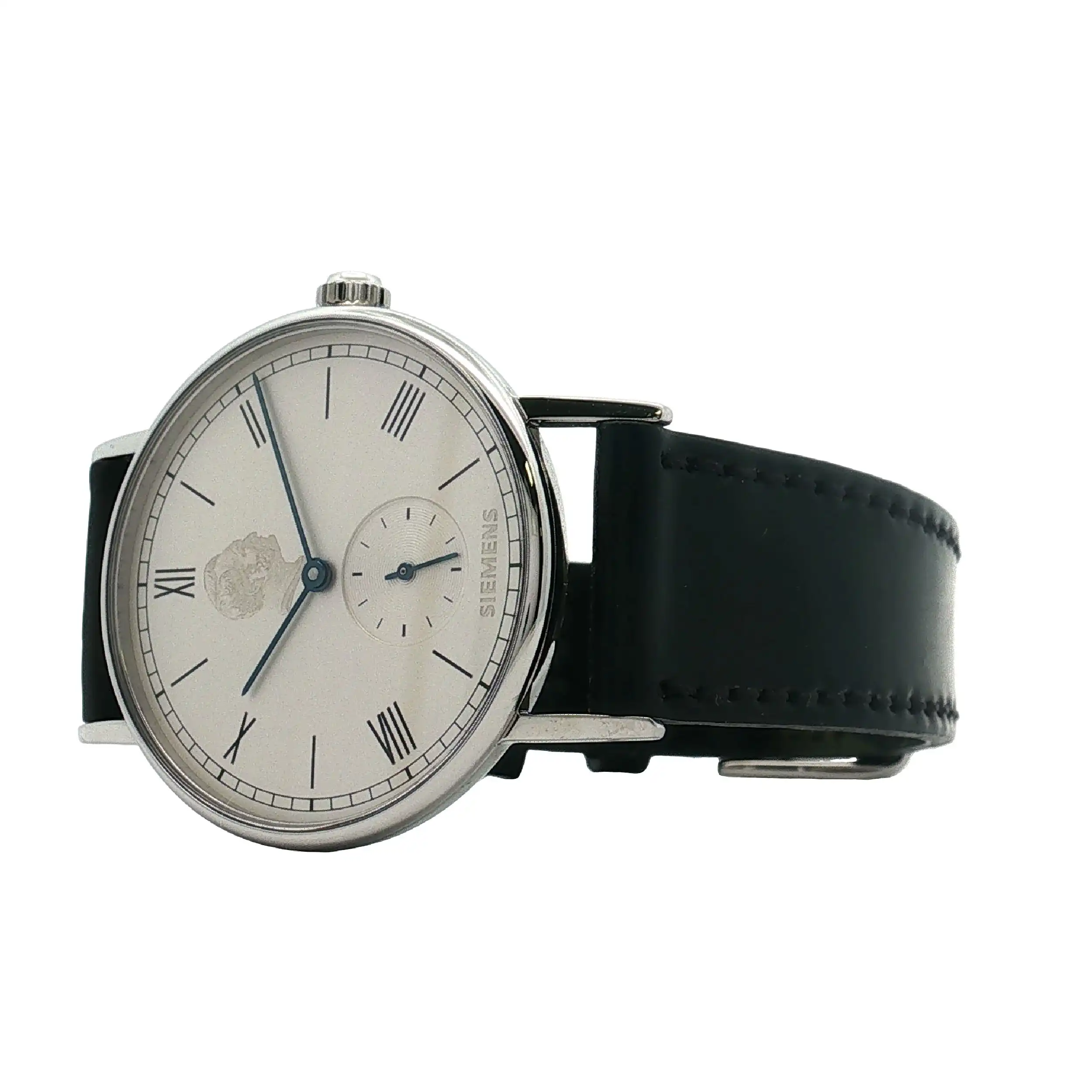 Herrenuhr Nomos Glashütte Ludwig Siemens REF: 29007 Full Set Herrenuhr Nomos Glashütte Ludwig Siemens REF: 29007 Full Set