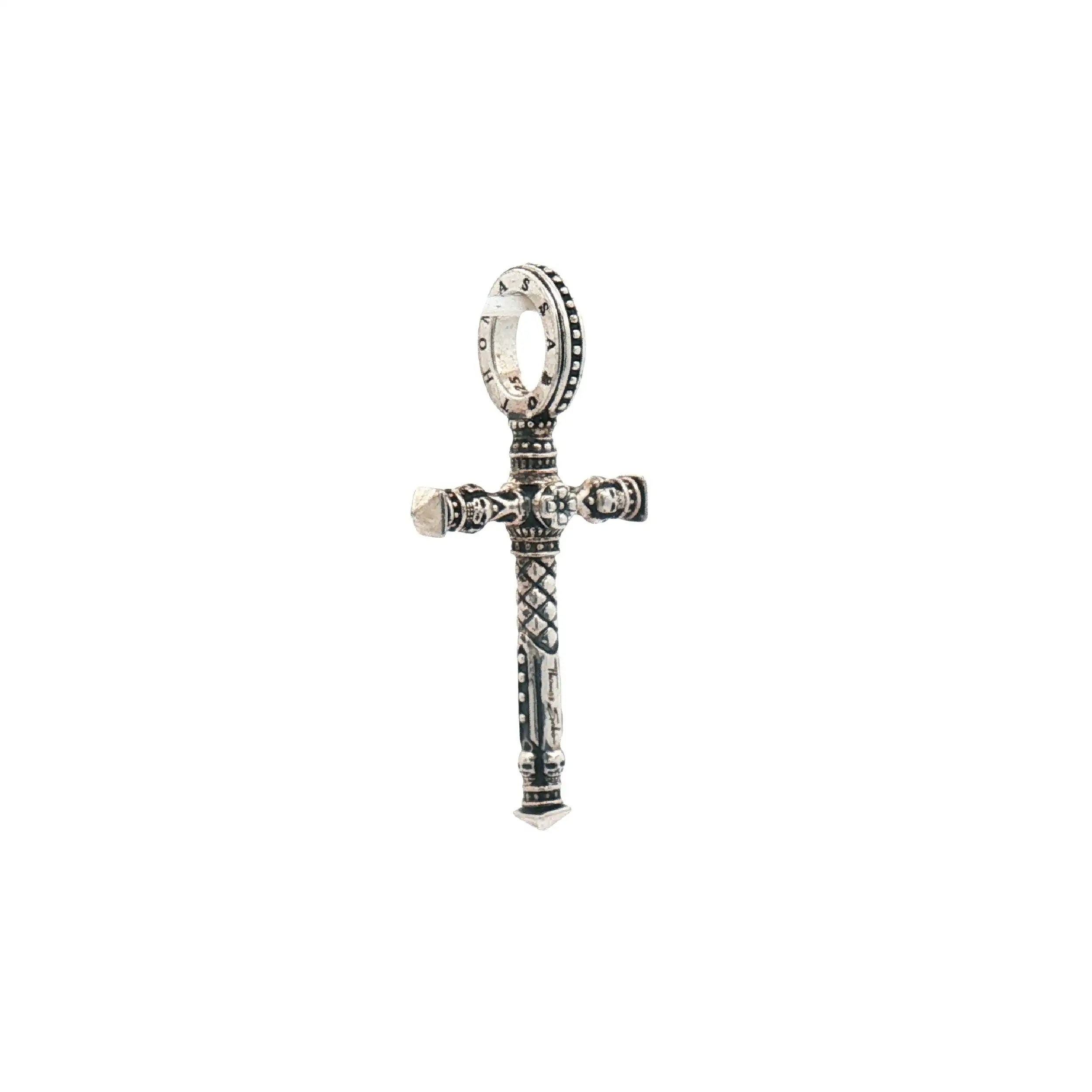 Kreuzanhänger Silber Thomas Sabo Kreuzanhänger Silber Thomas Sabo