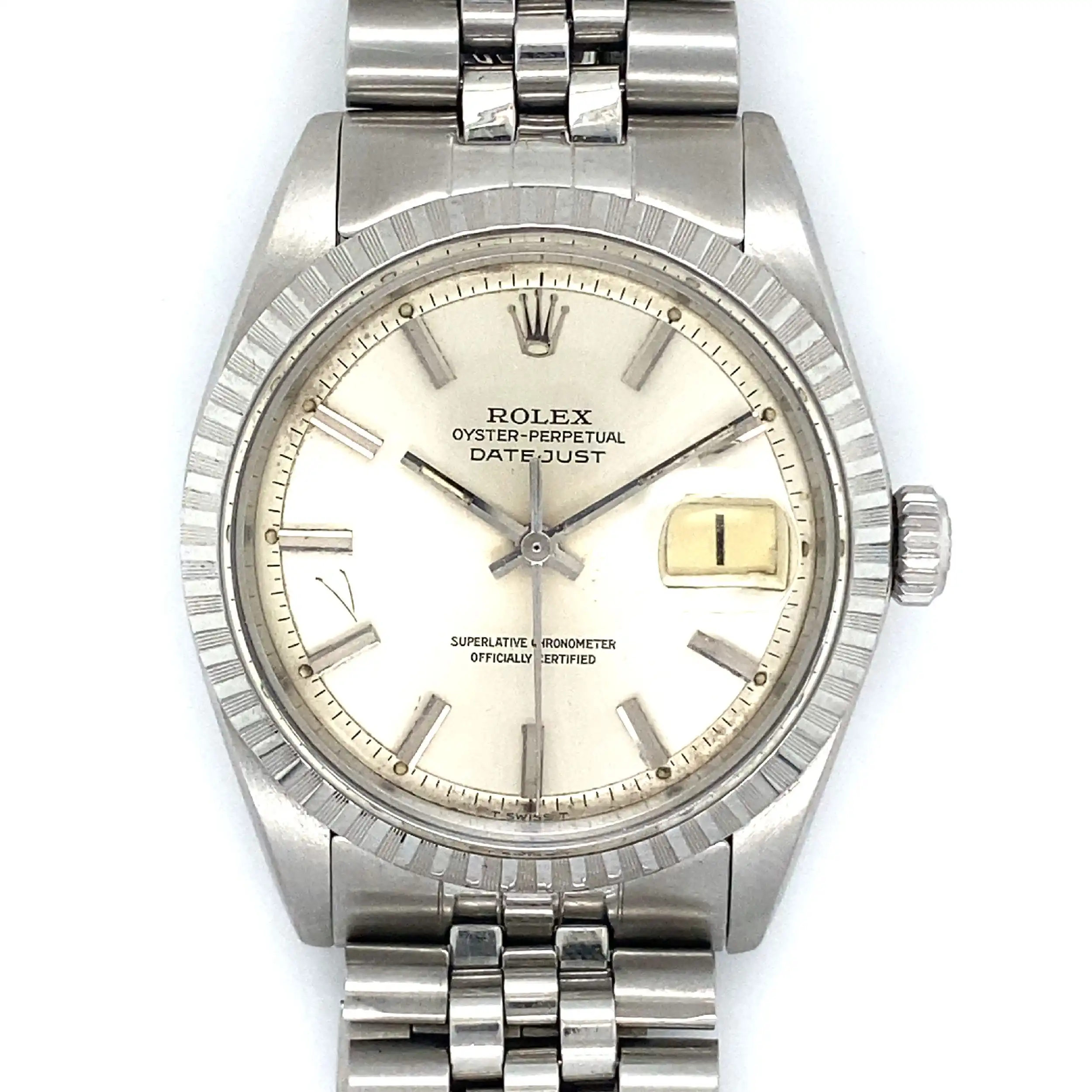 Herrenuhr Rolex Datejust Herrenuhr Rolex Datejust