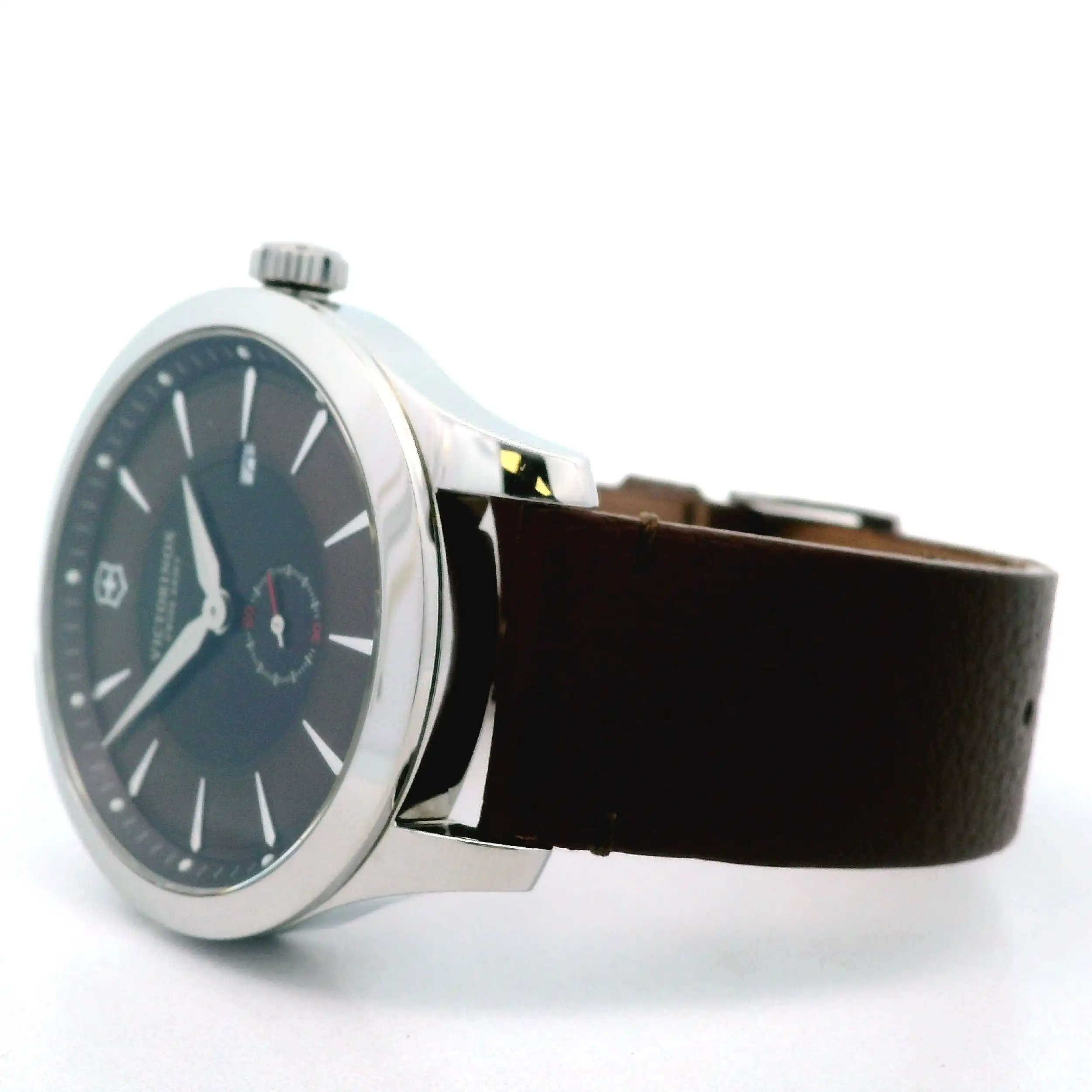 Herrenuhr Victorinox Swiss Army Alliance Small Second