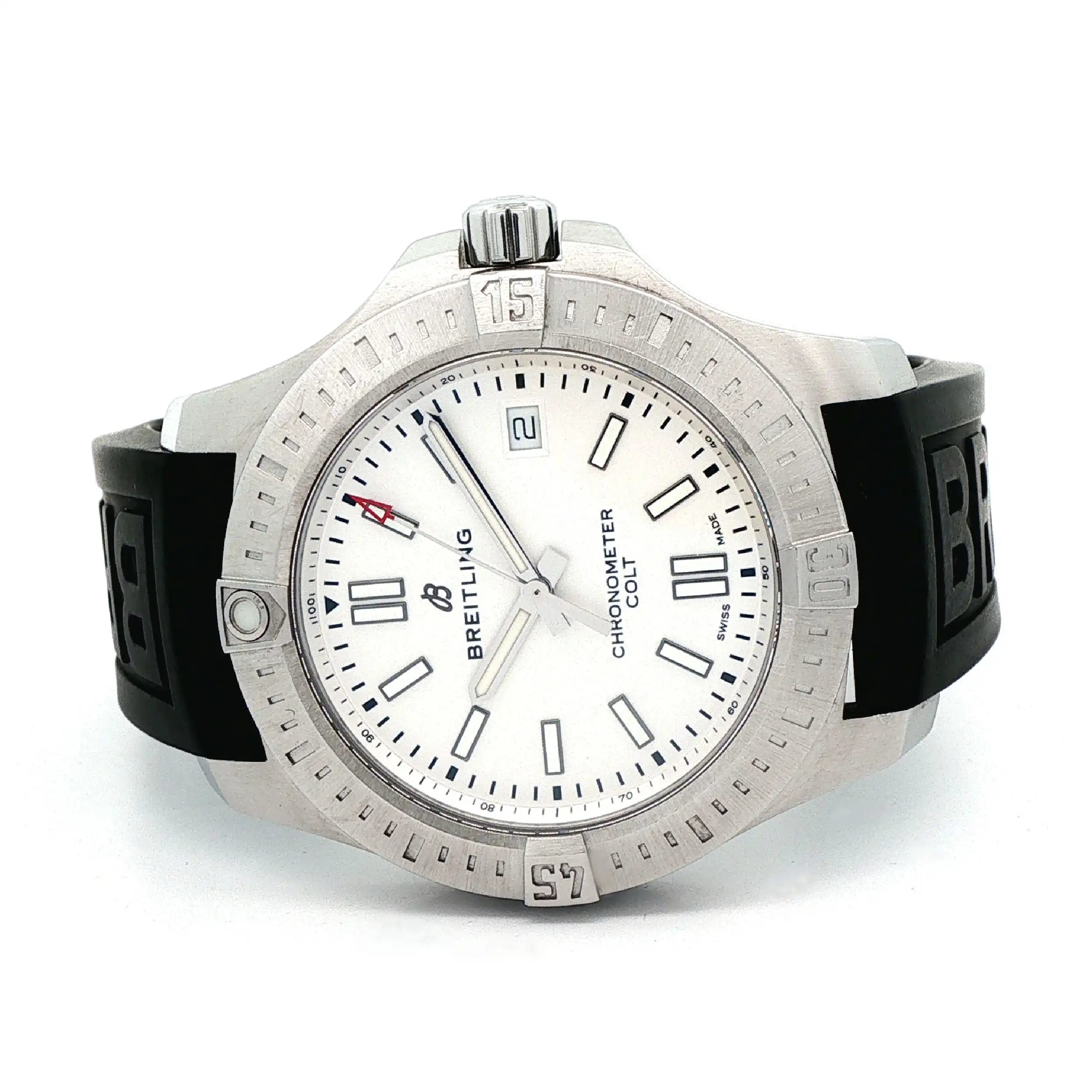 Herrenuhr Breitling Colt Herrenuhr Breitling Colt