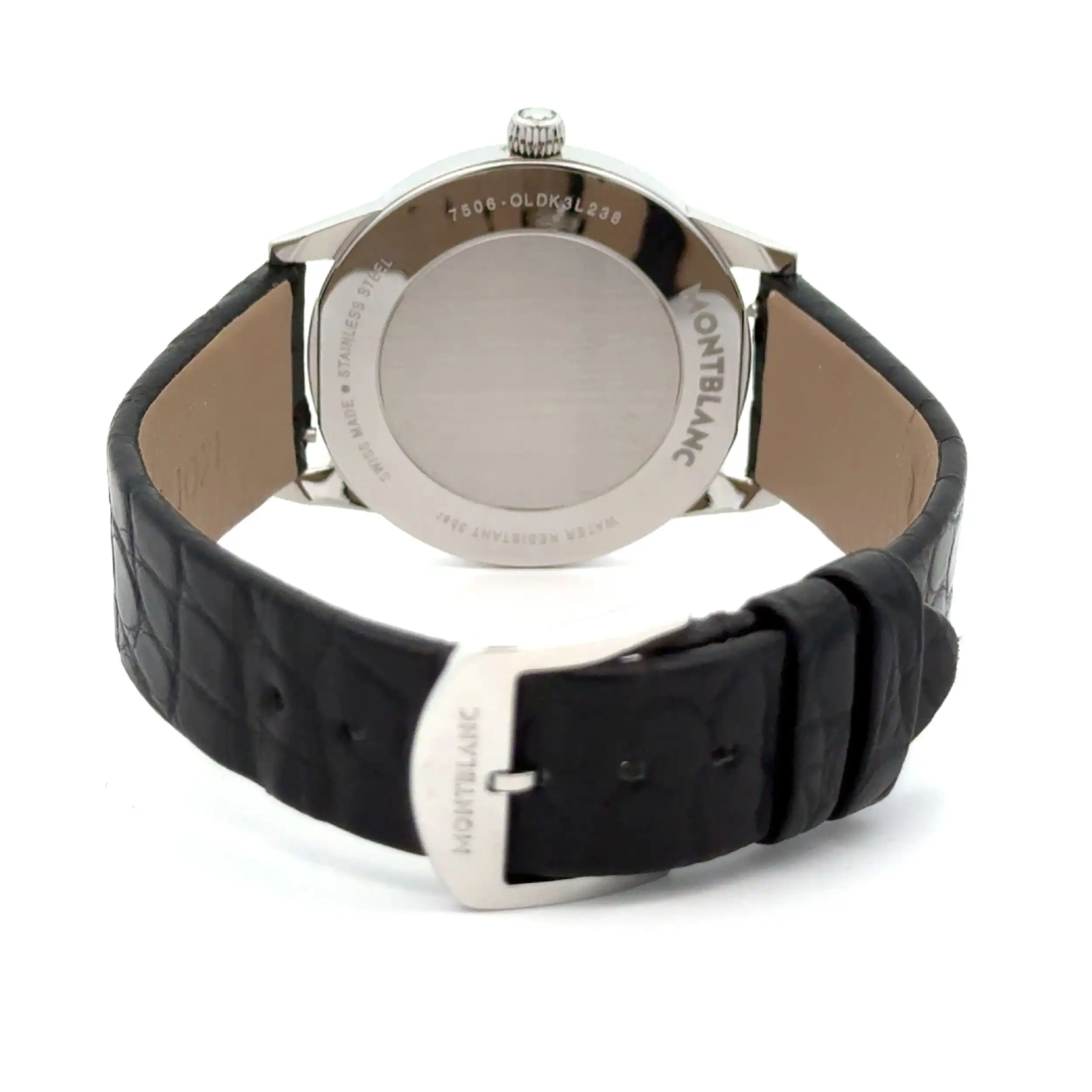 Damenuhr Montblanc Bohéme Quarz Damenuhr Montblanc Bohéme Quarz