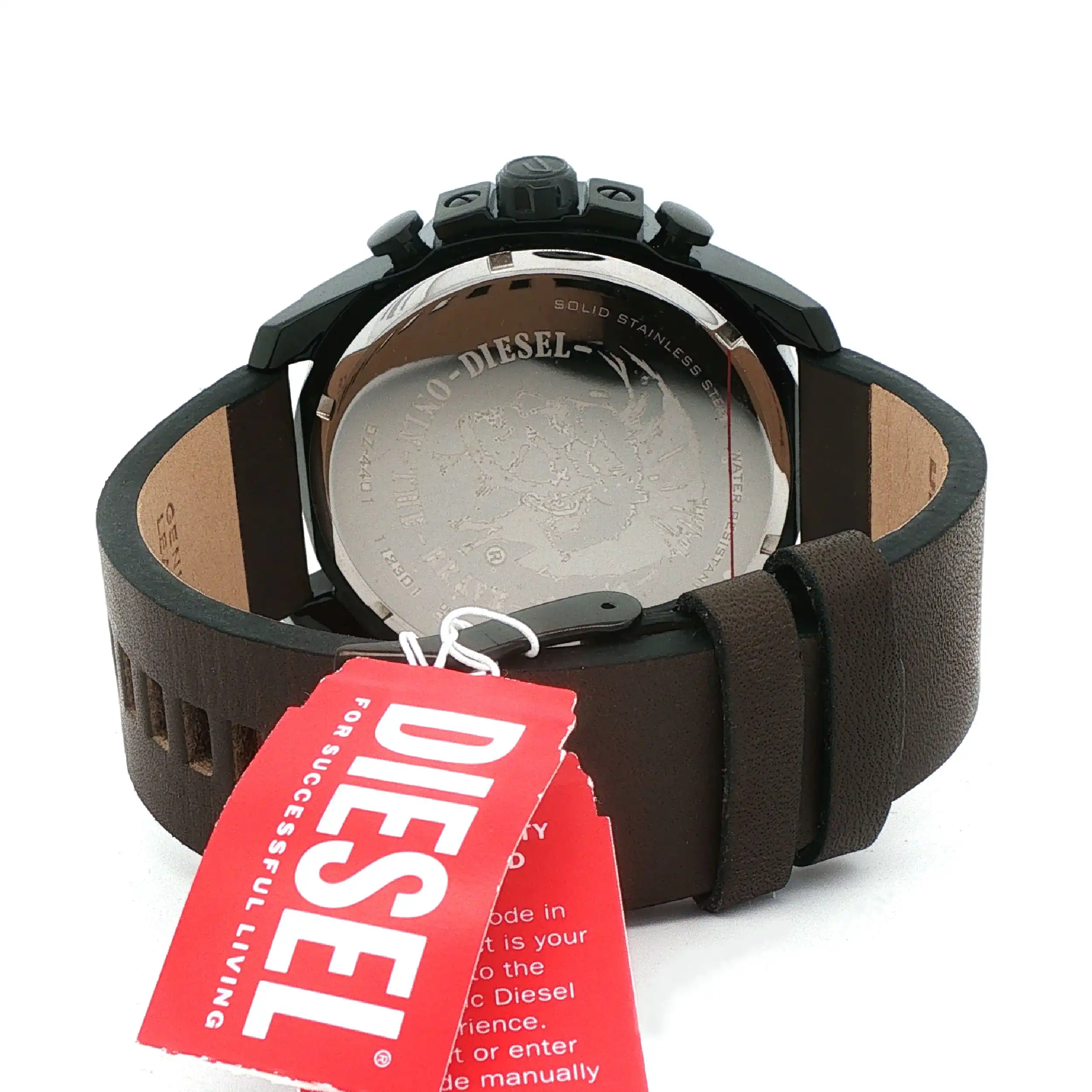 Herrenuhr Diesel Mega Chief Herrenuhr Diesel Mega Chief