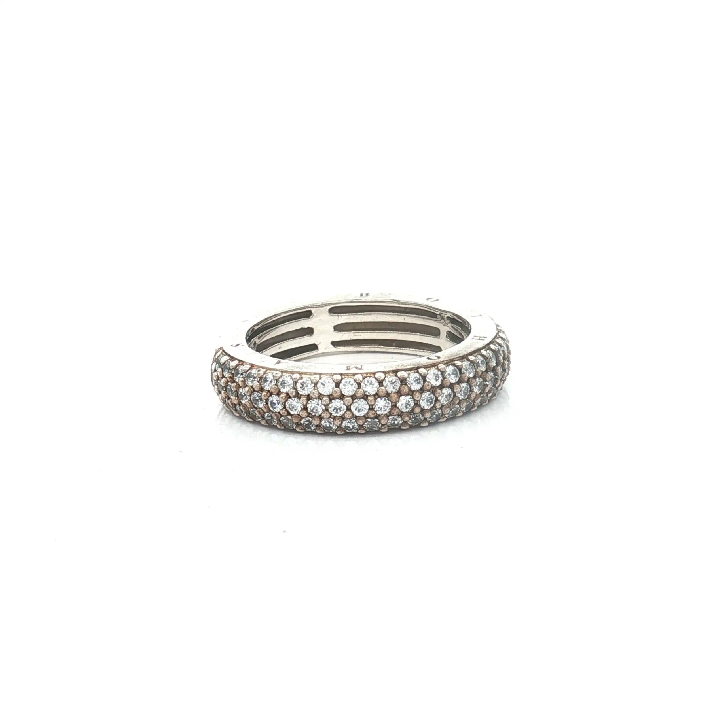 Ring mit Zirkonia Thomas Sabo Ring mit Zirkonia Thomas Sabo