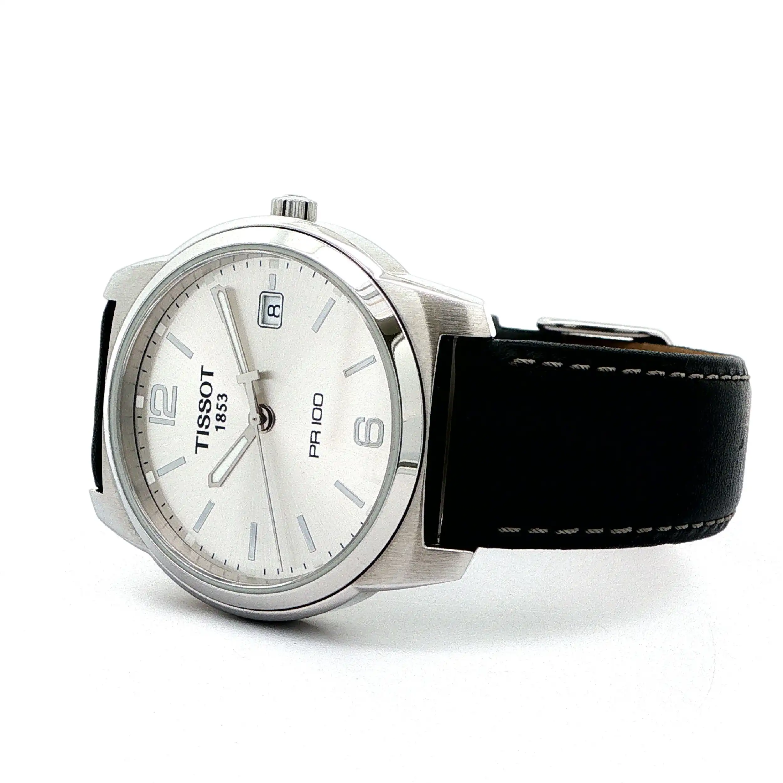 Herrenuhr Tissot PR 100 Herrenuhr Tissot PR 100