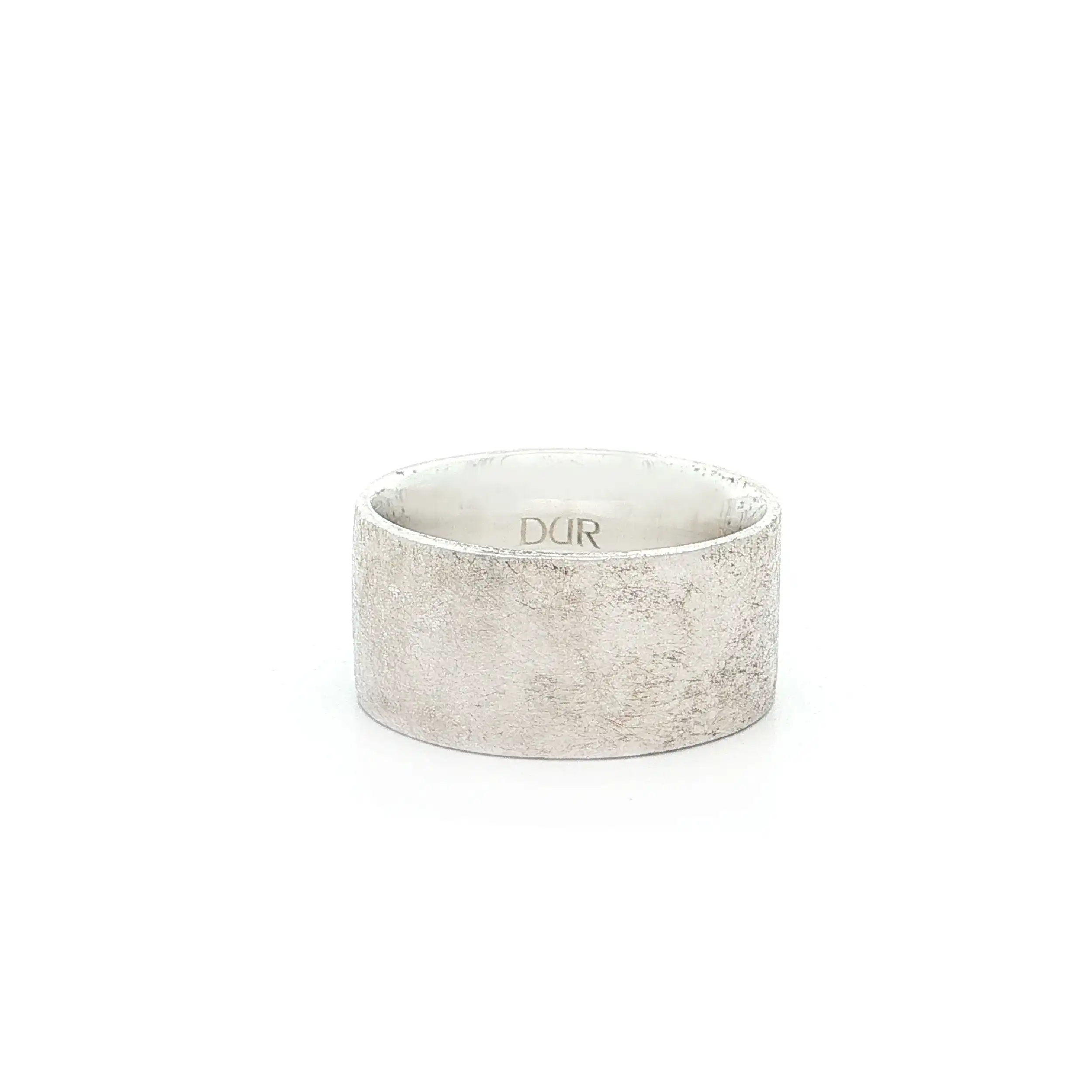 Ring Silber